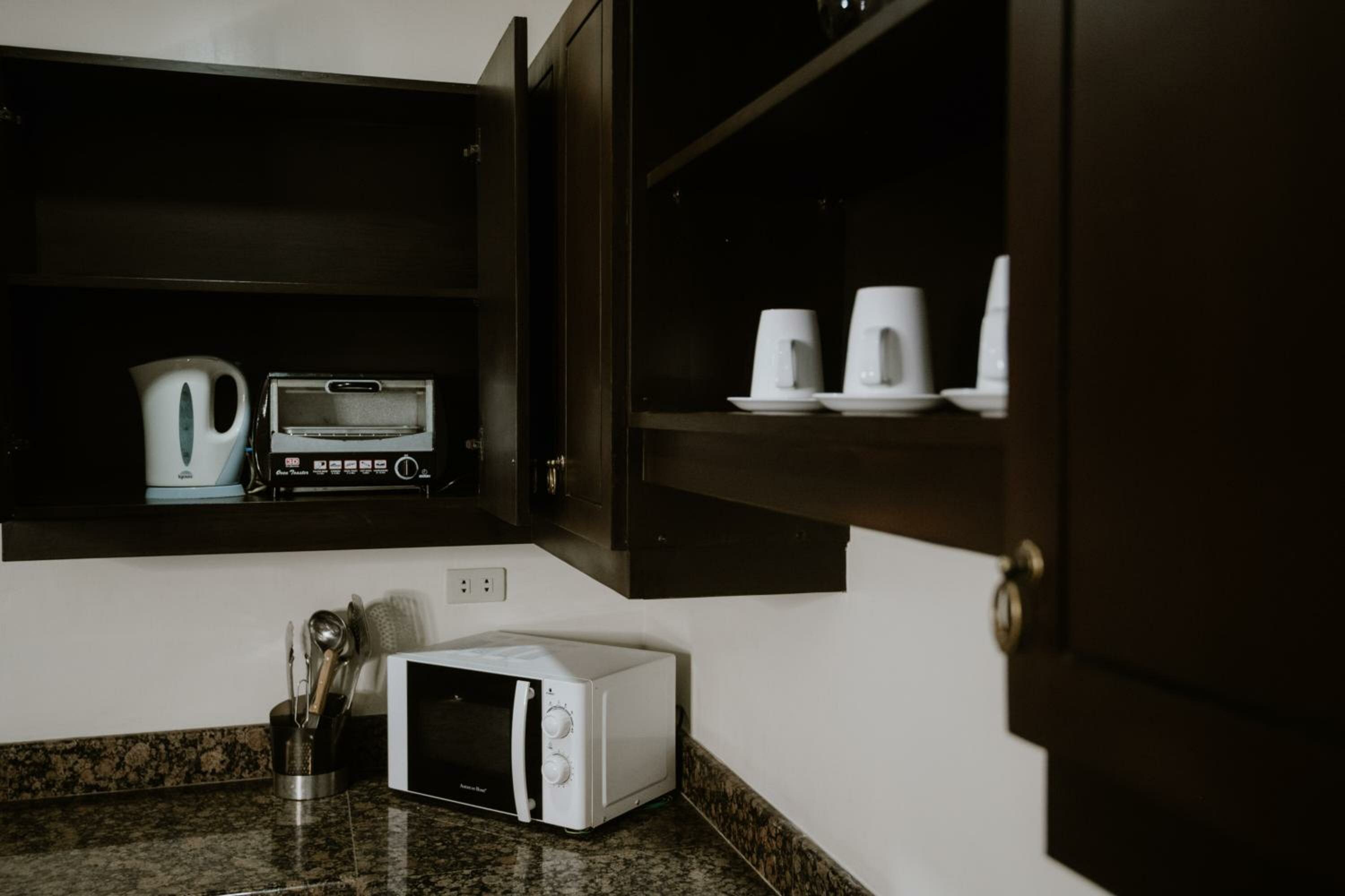 One-Bedroom Premier