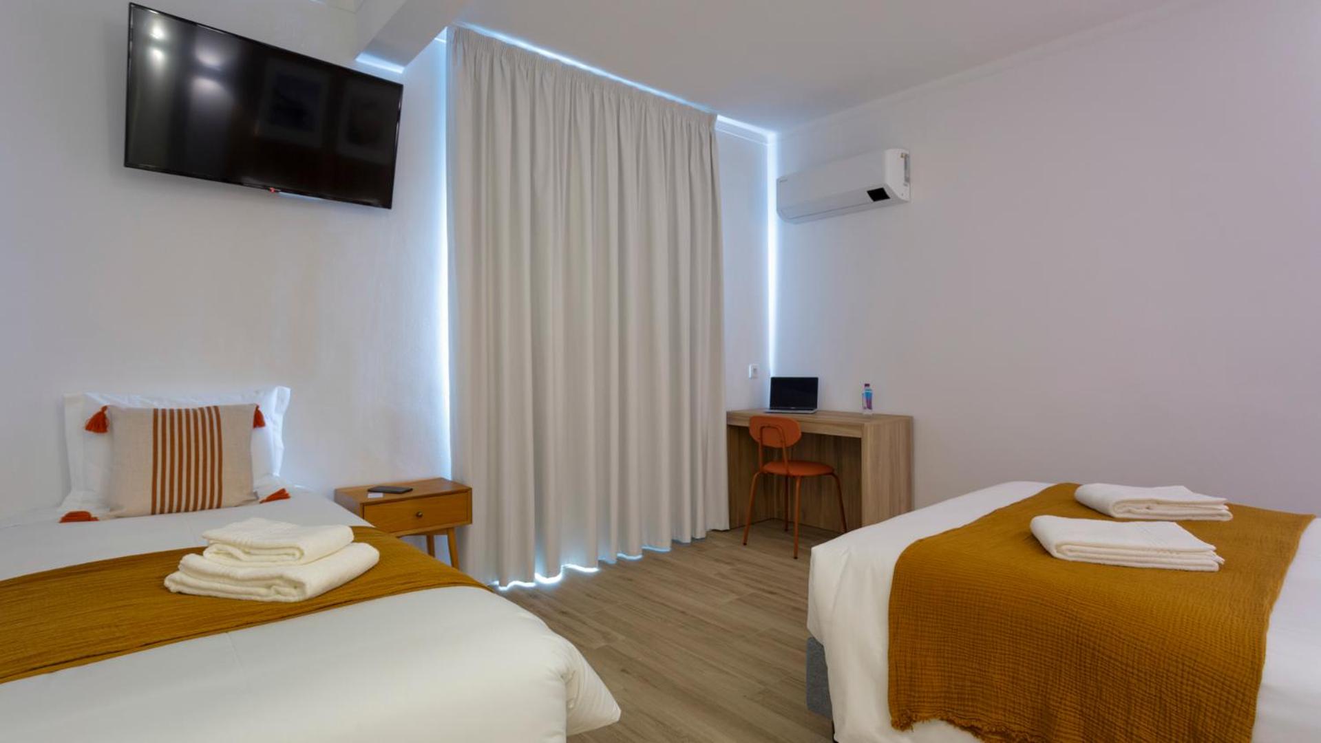 Standard Family Room