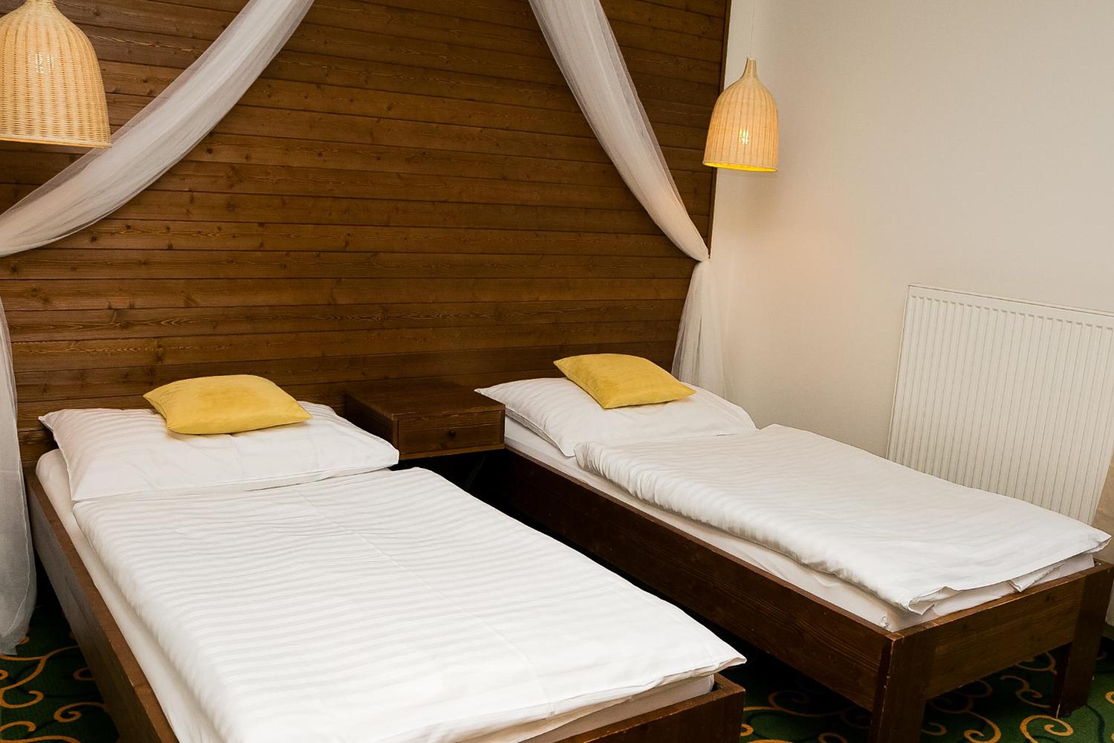 Double or Twin Room