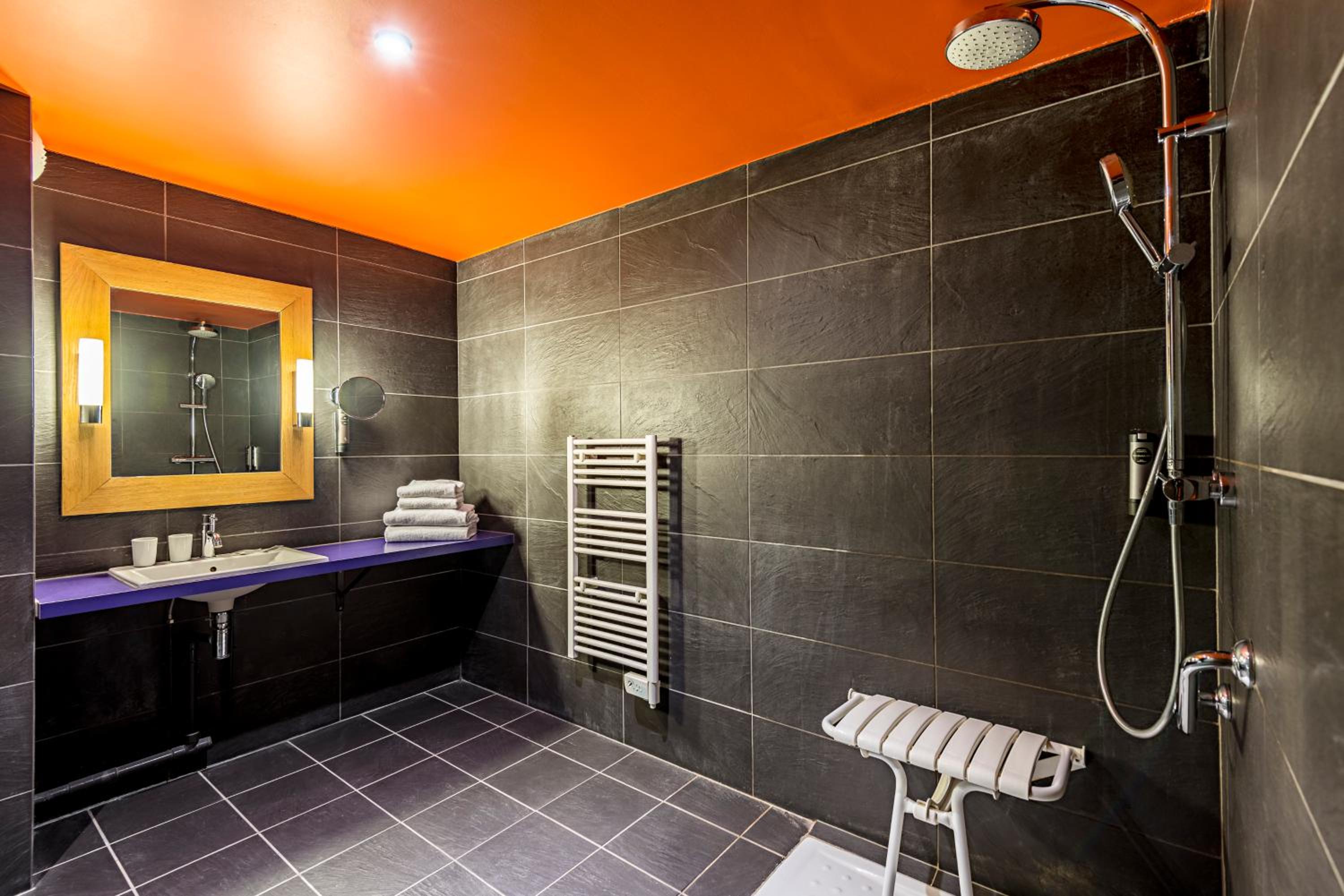 Double Room - Disability Access