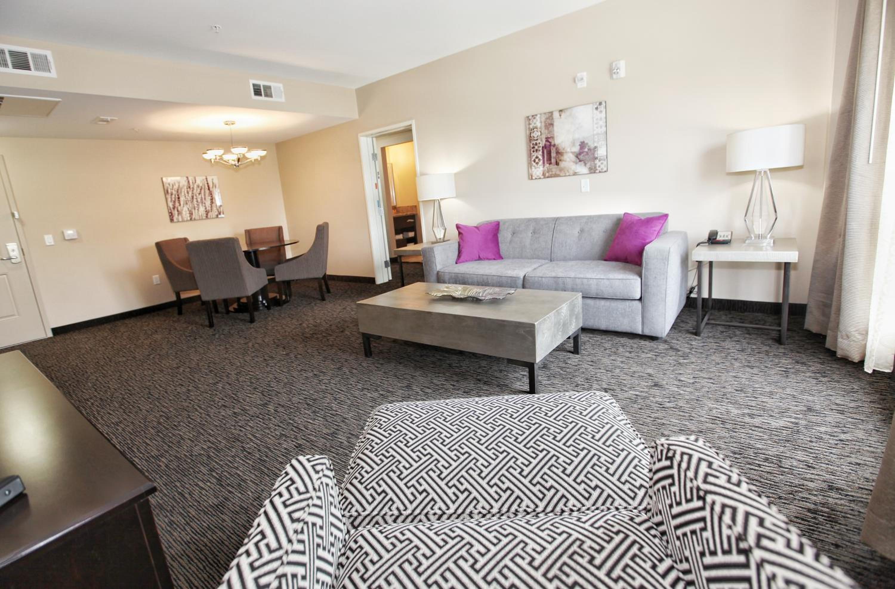 Grand Legacy Three Room Suite