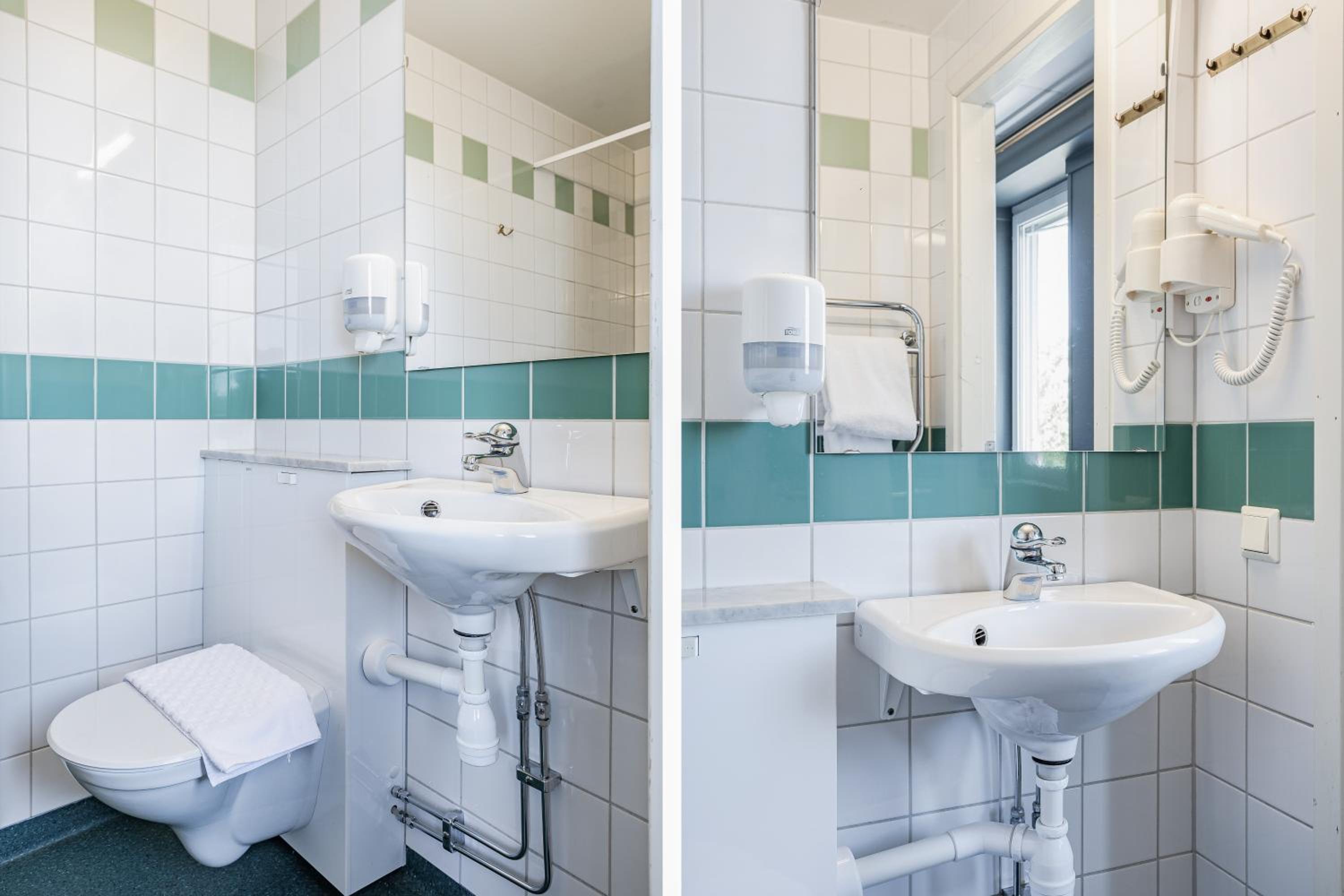 Double Room without Window