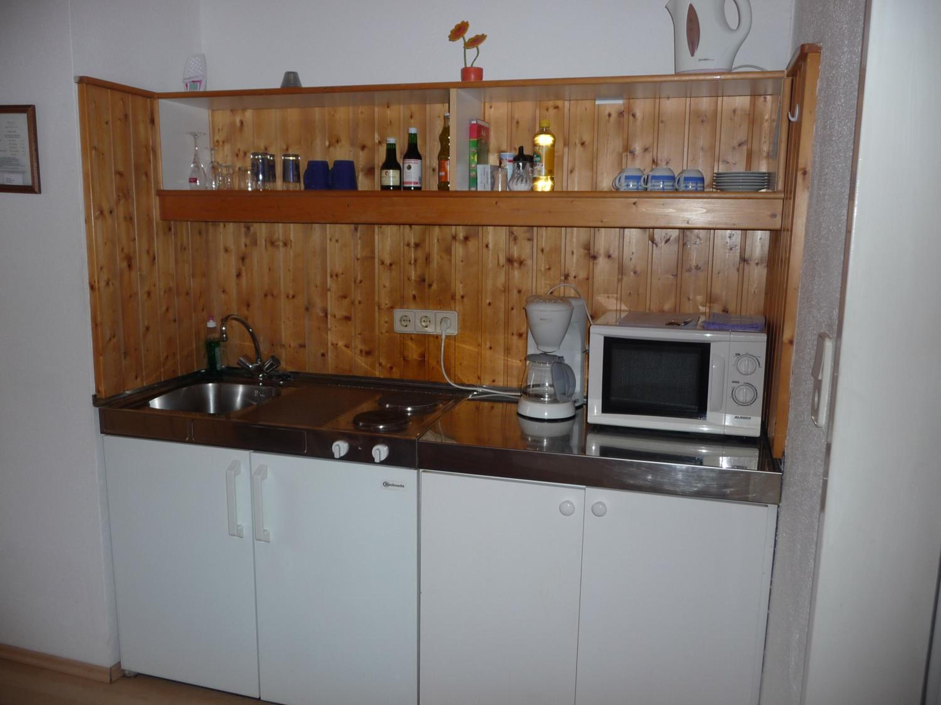 Apartment (2 Adults)