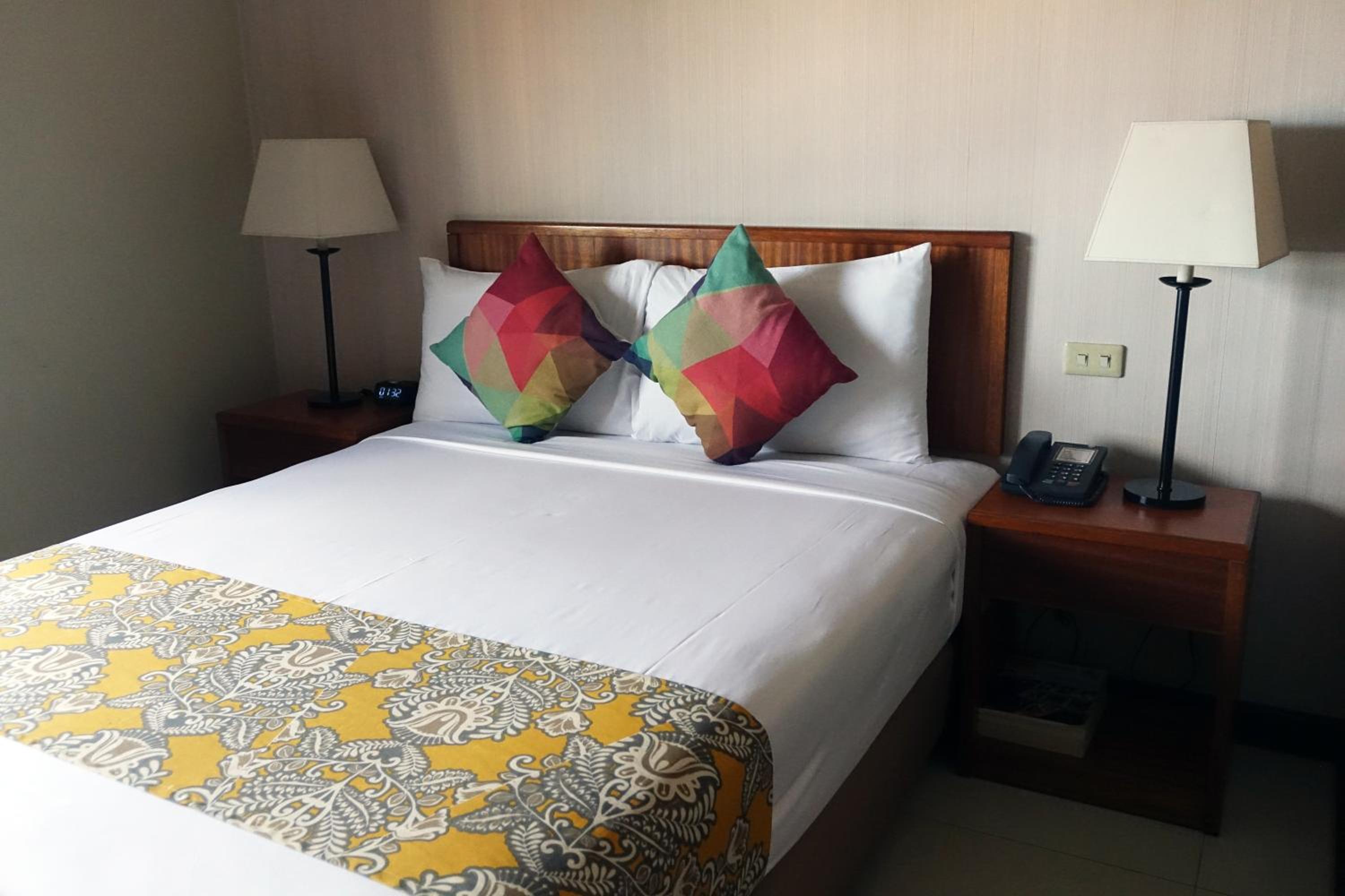 Premier Family Suite with Kitchen