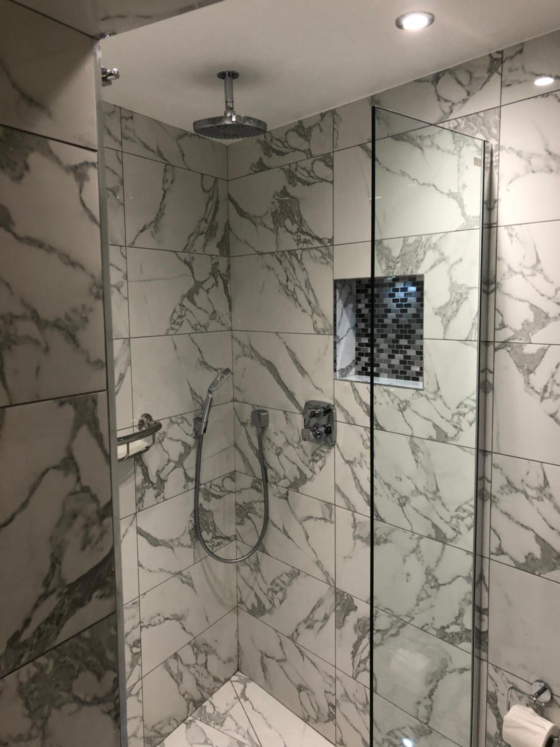 Studio with Sofa Bed