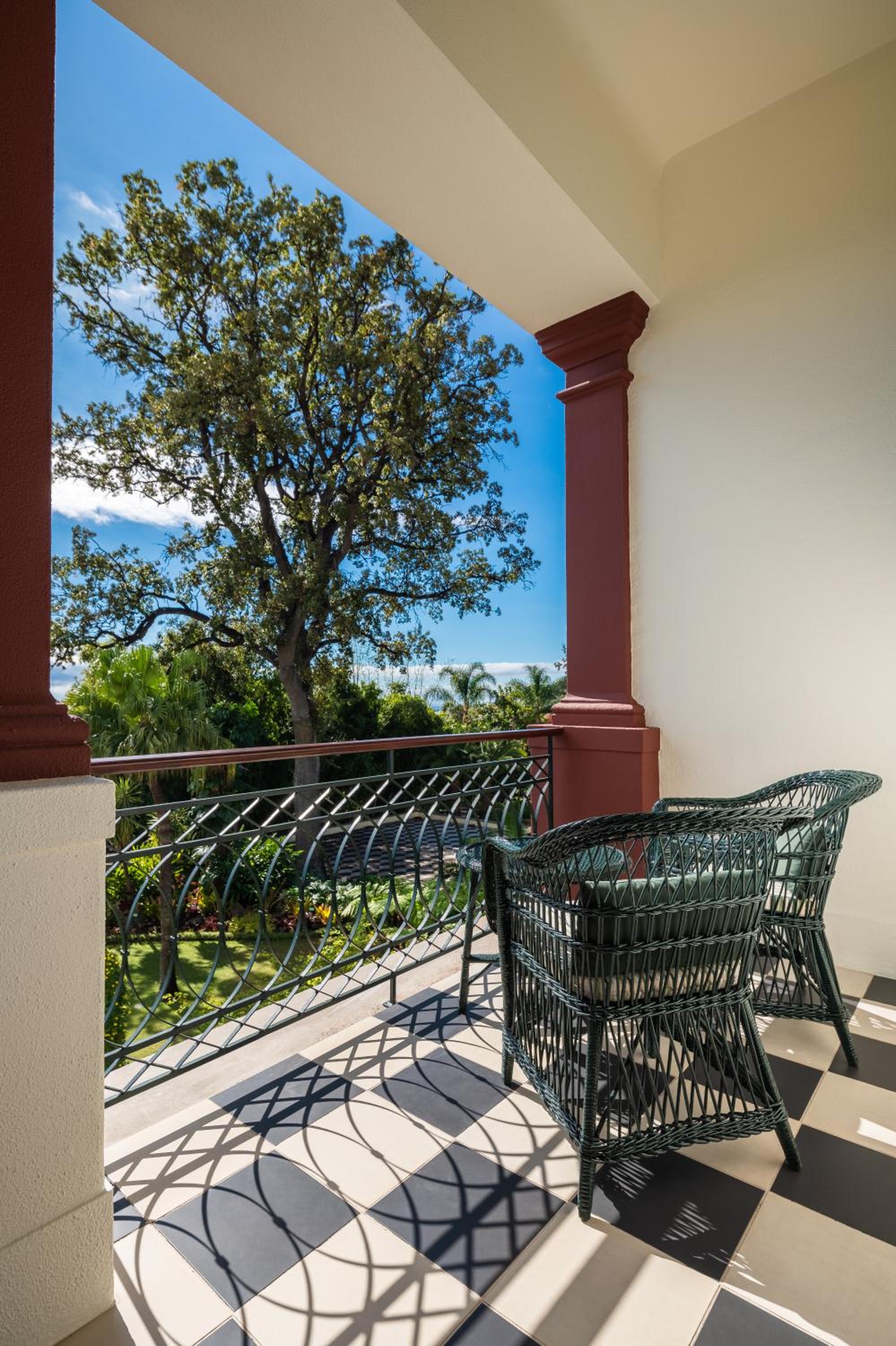 Heritage Junior Suite