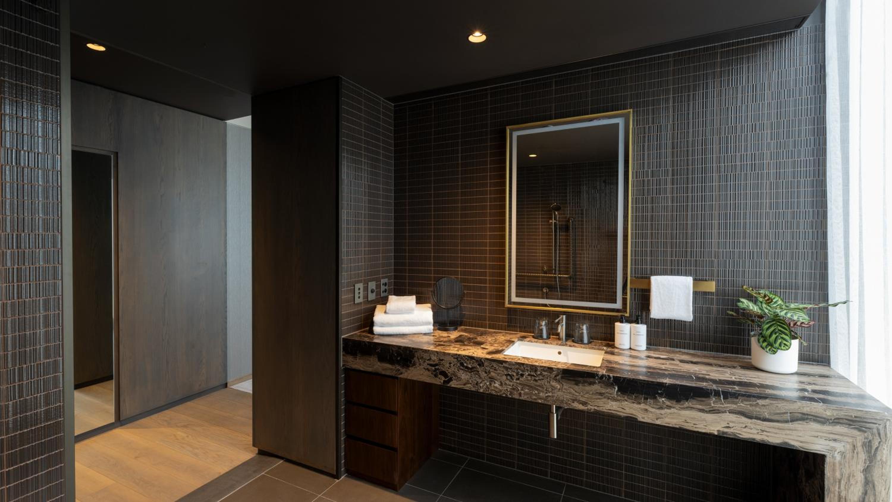 Premium Queen Room - Accessible