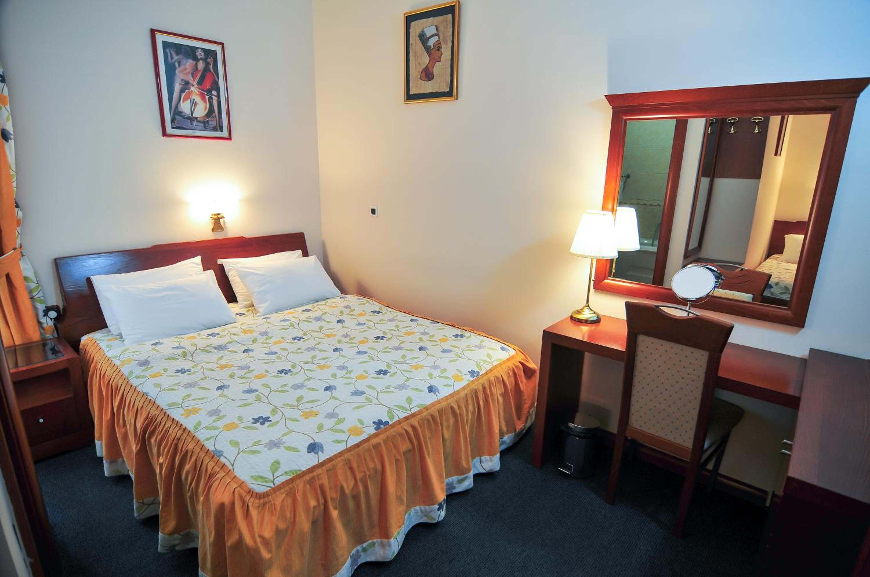 Double or Twin Room