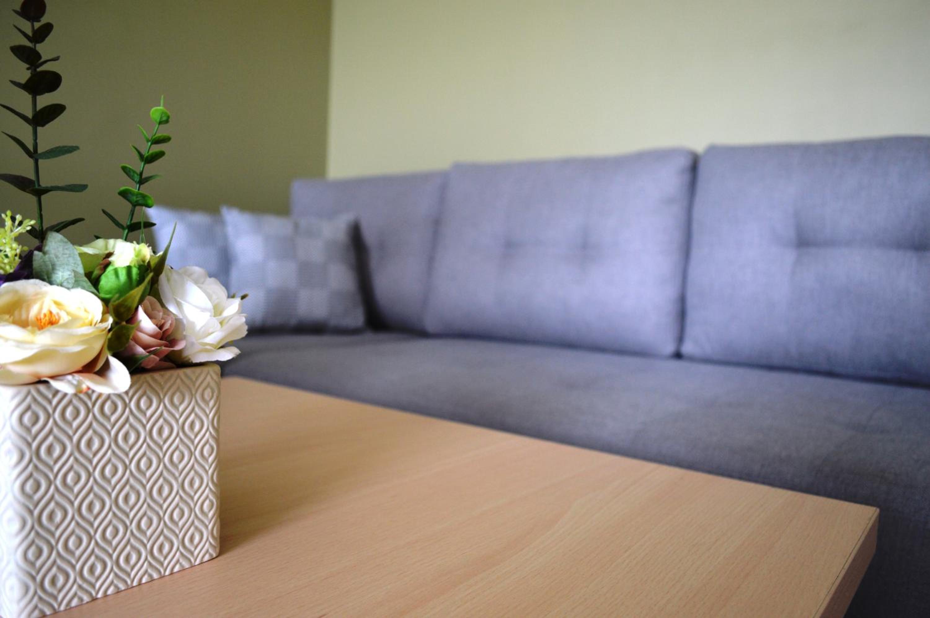 Business Friendly Room