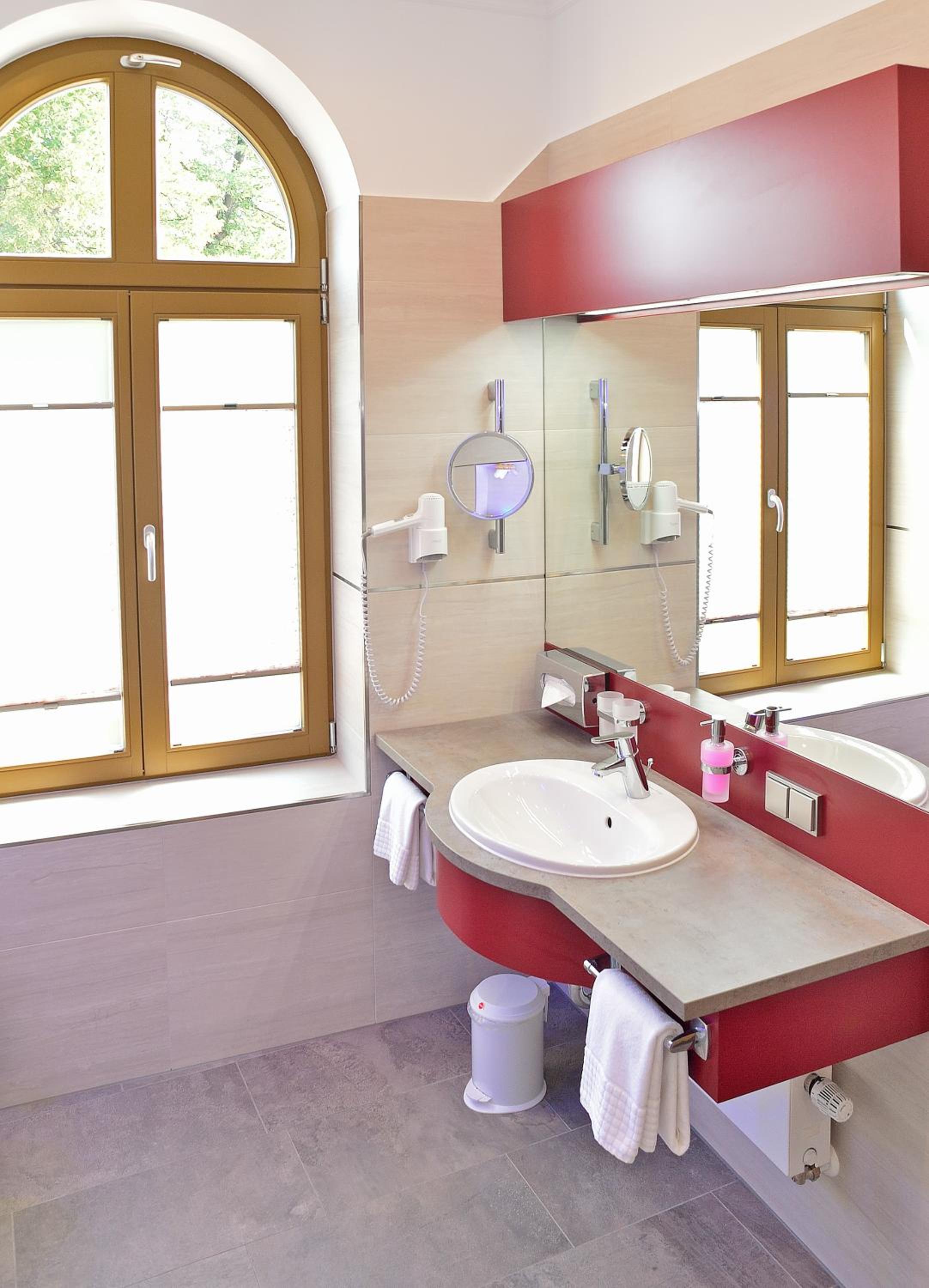 Exclusive Double Room