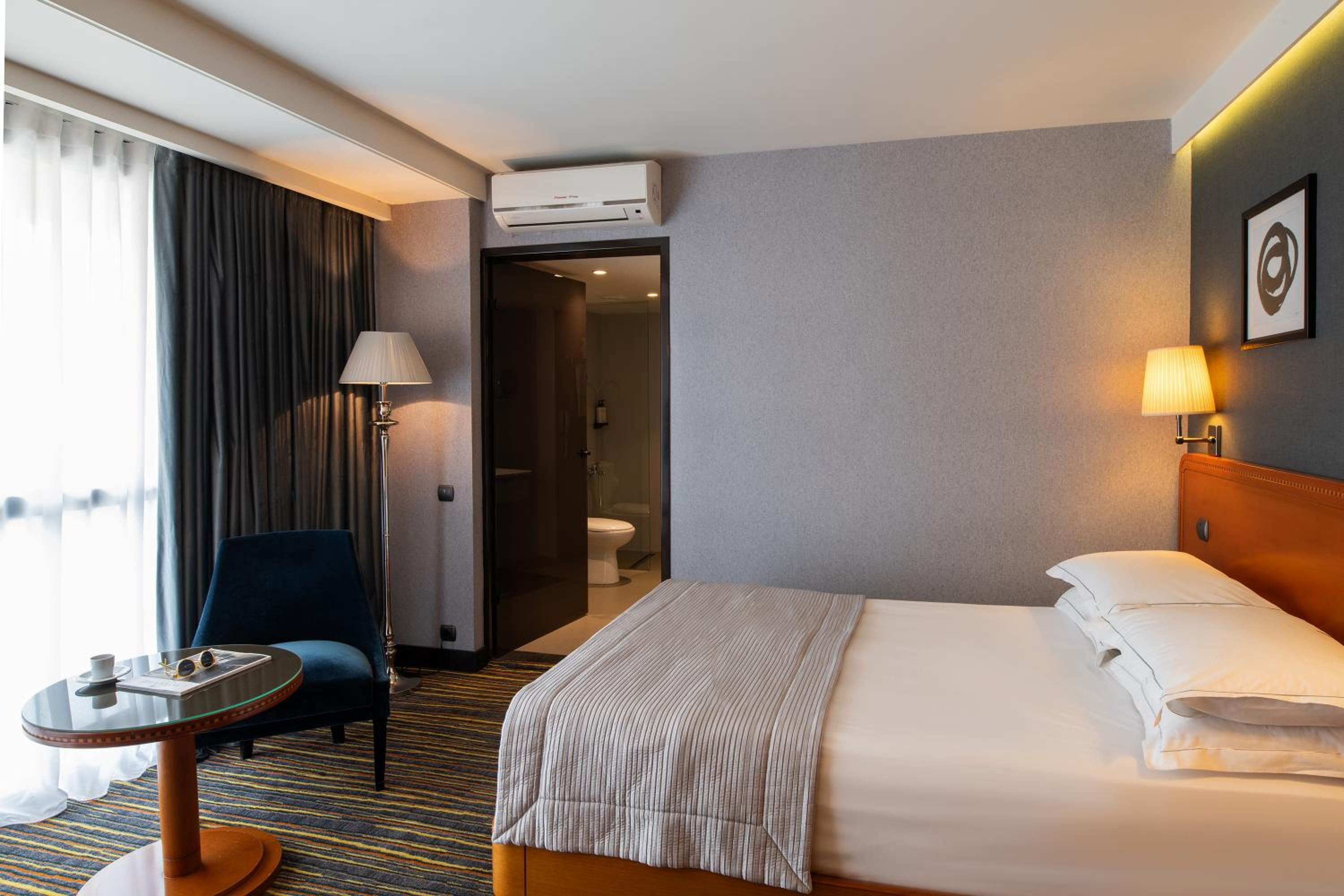  Classic Single Room