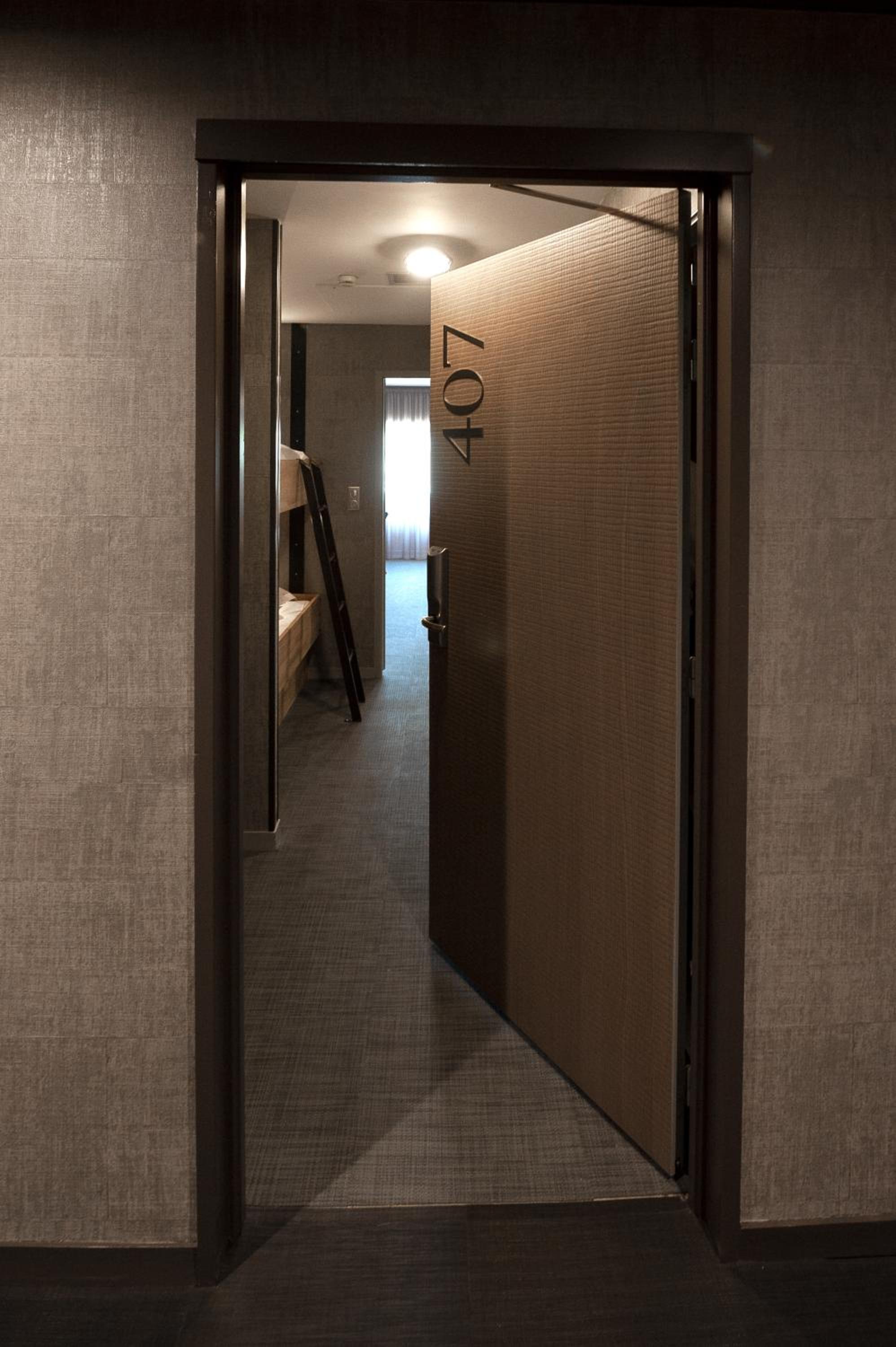 Elegance Family Room