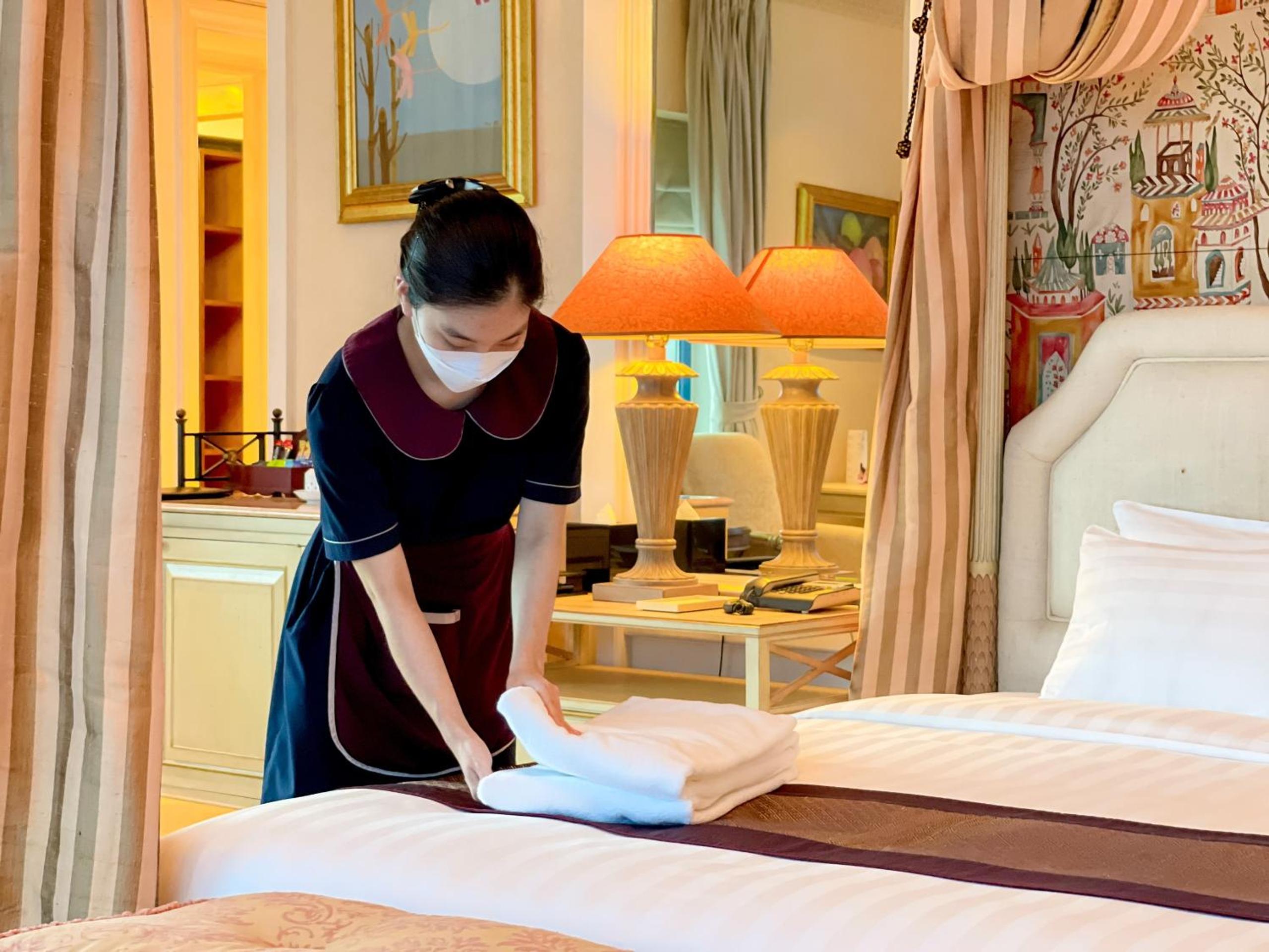 Club Double Or Twin Room