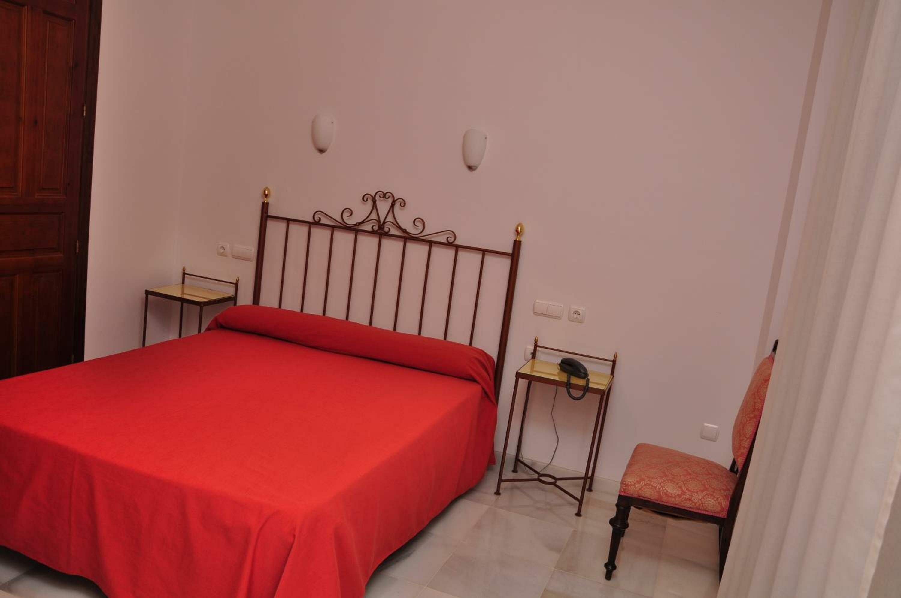 Standard  Double Room