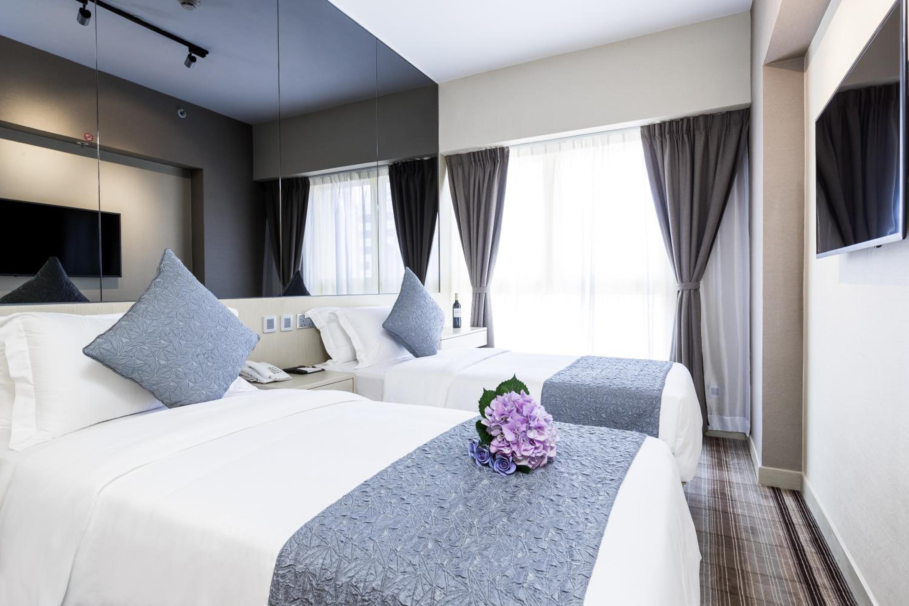 Superior Double or Twin Room