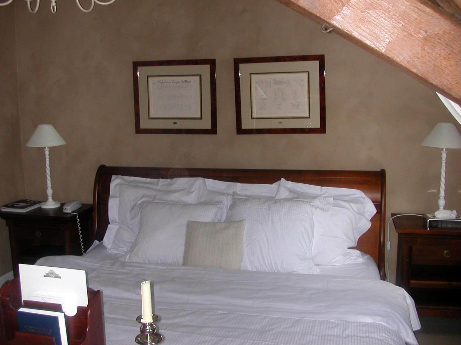 Deluxe Room Second Floor