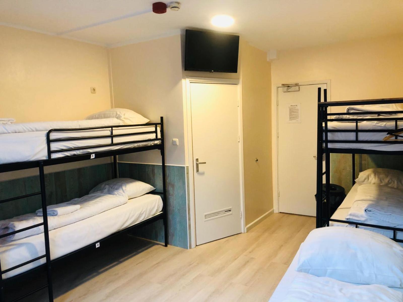 Family Room with Private Bathroom