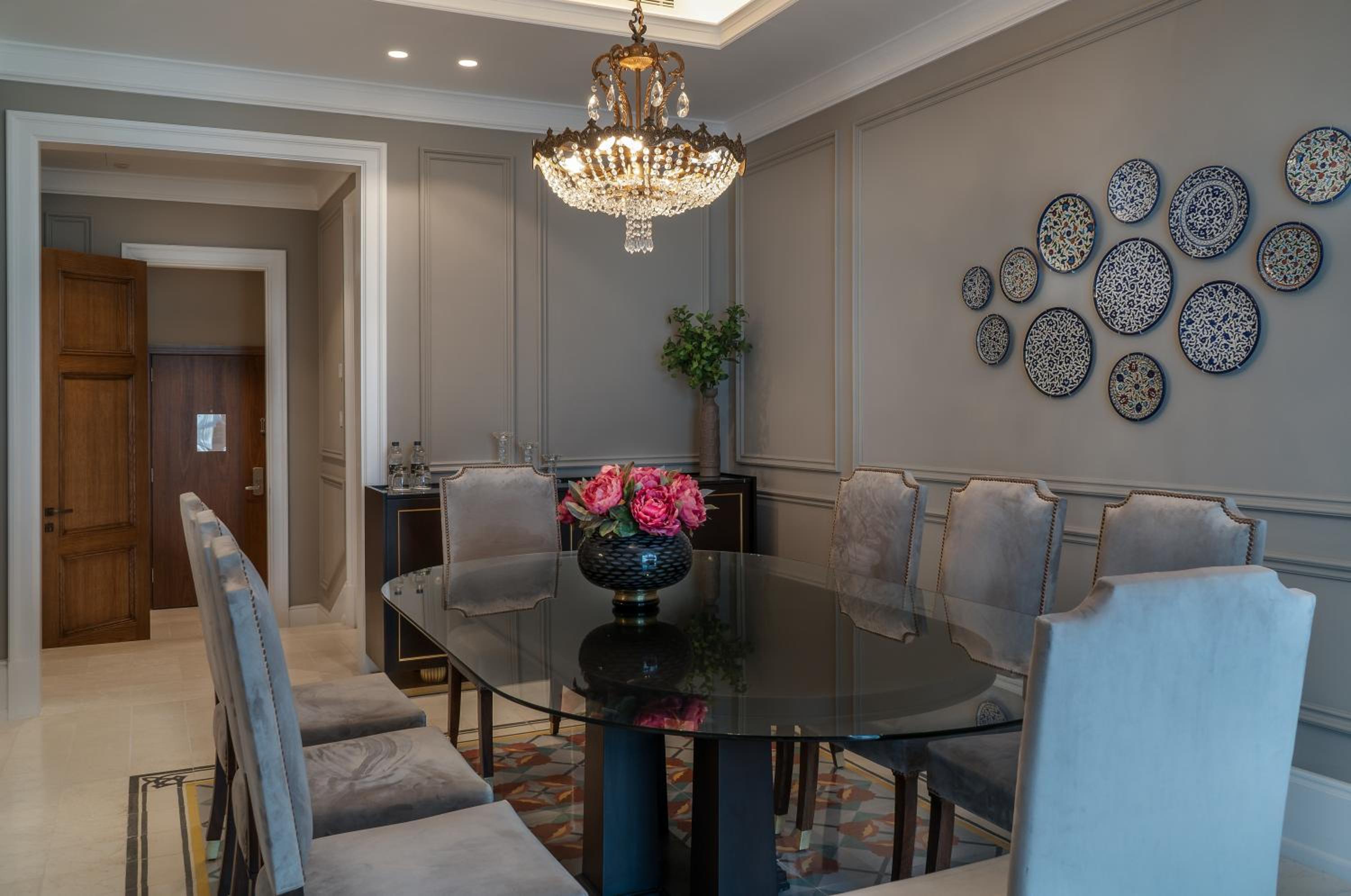 Royal Suite