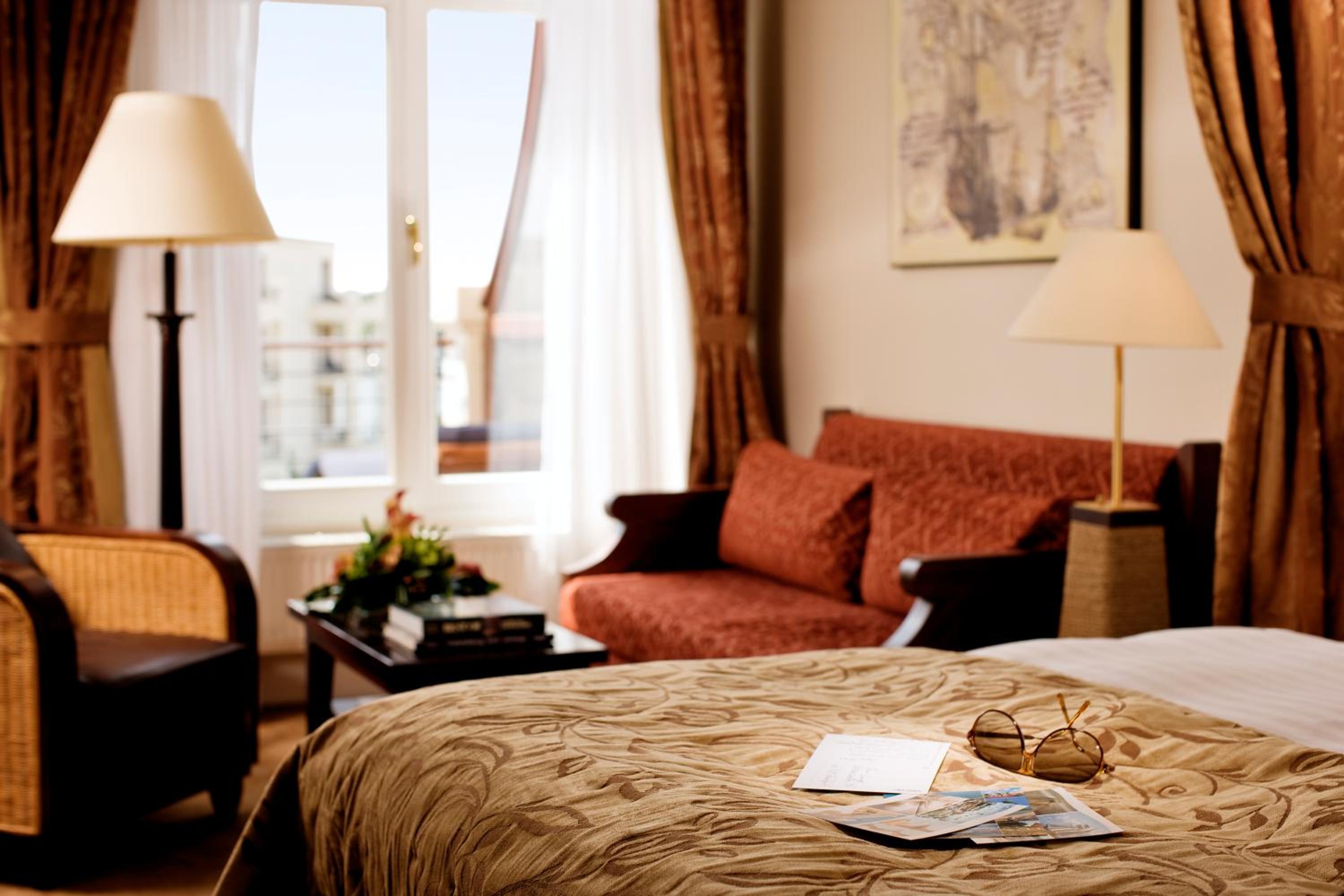 Skipper´s Cabin Park View