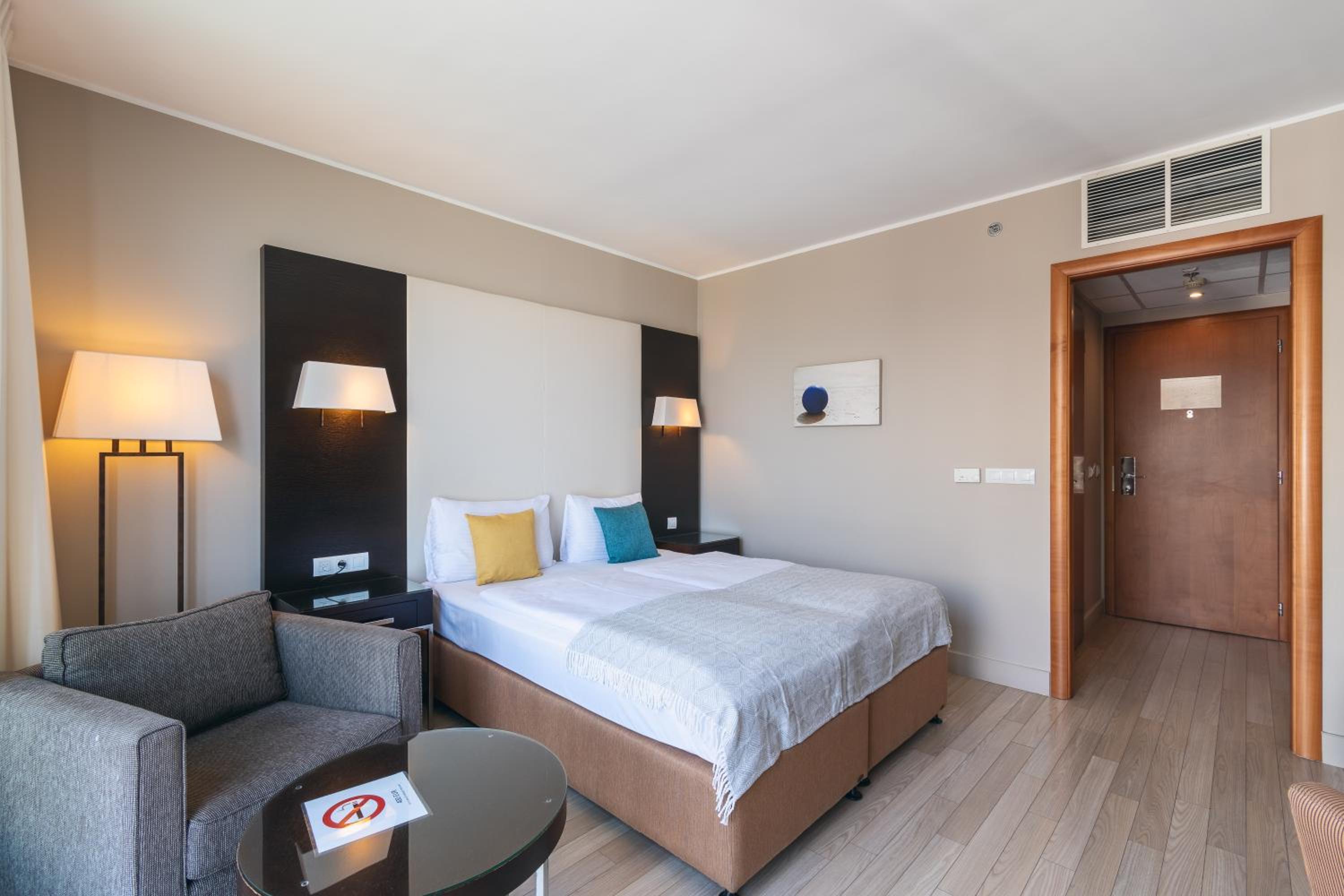 Superior Single Room