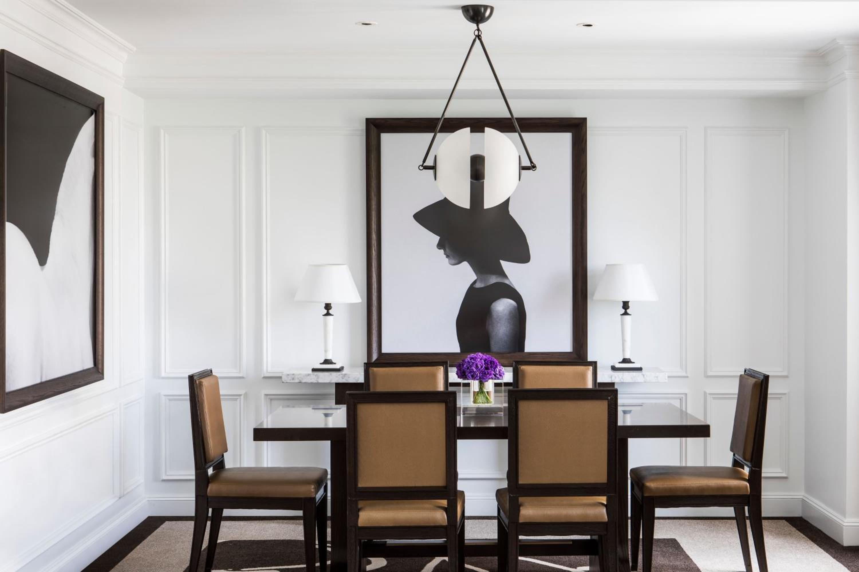 Premiere Park View Suite 