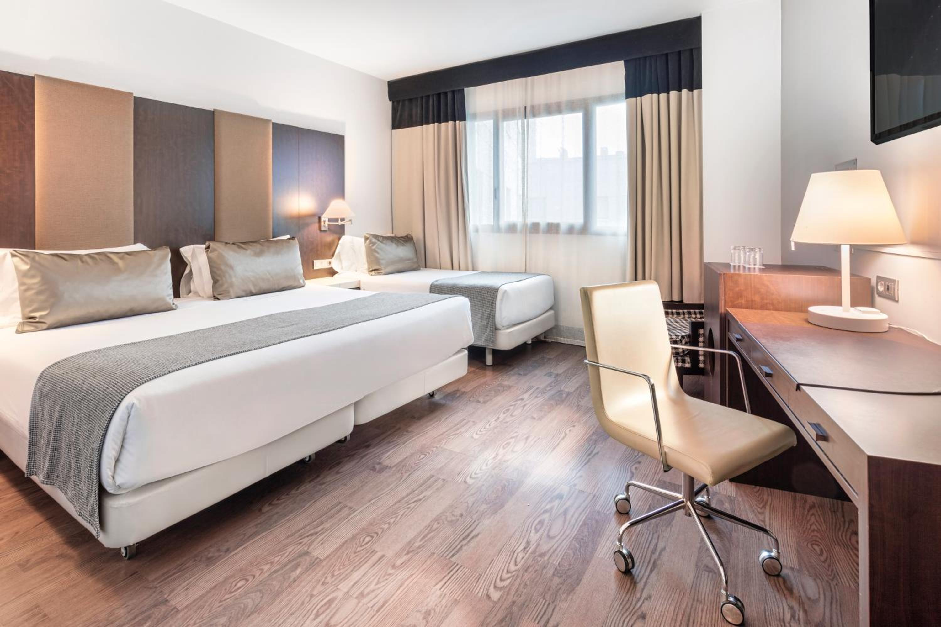 Triple Room (3 Adults)