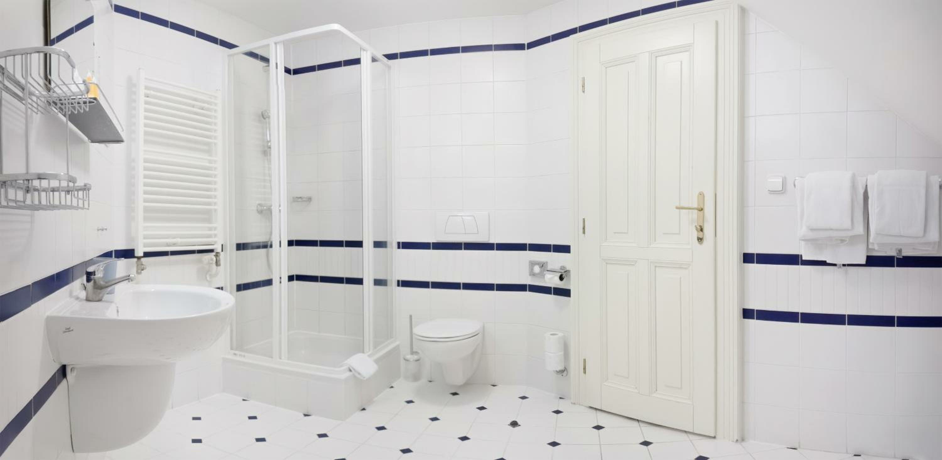 Studio Apartment - Attic