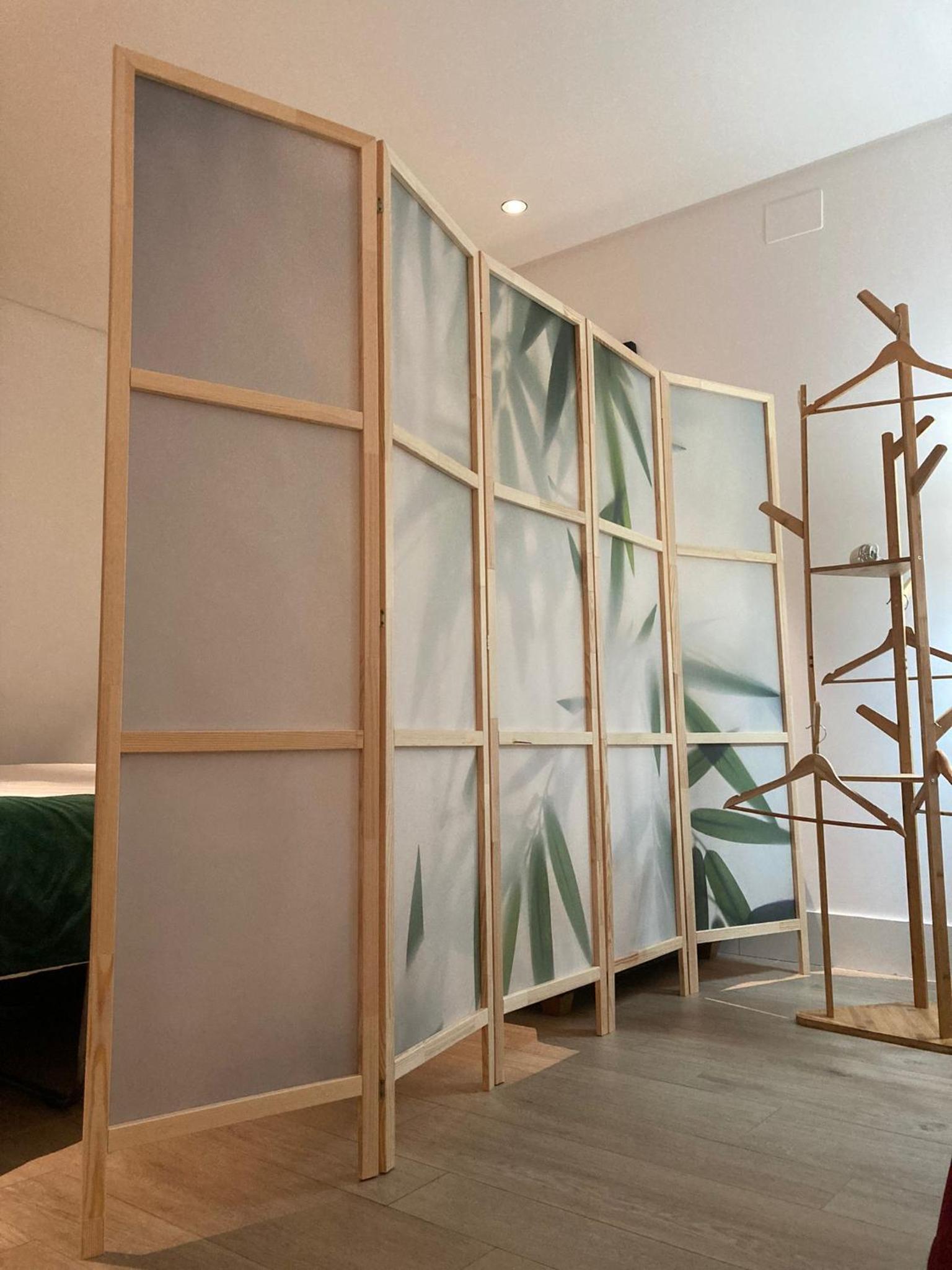 Apartment with Balcony Premium