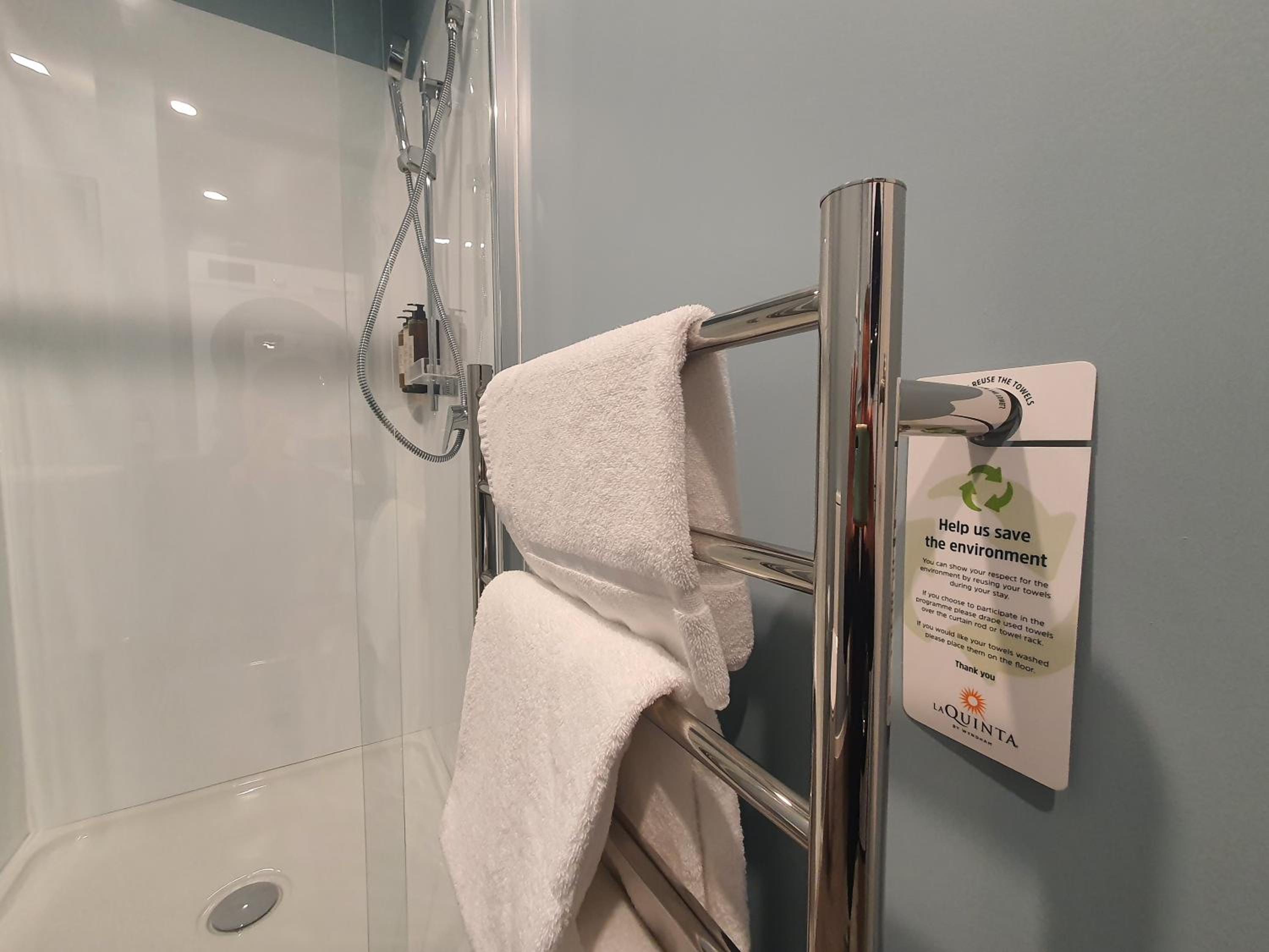 Studio Apartment with King Bed