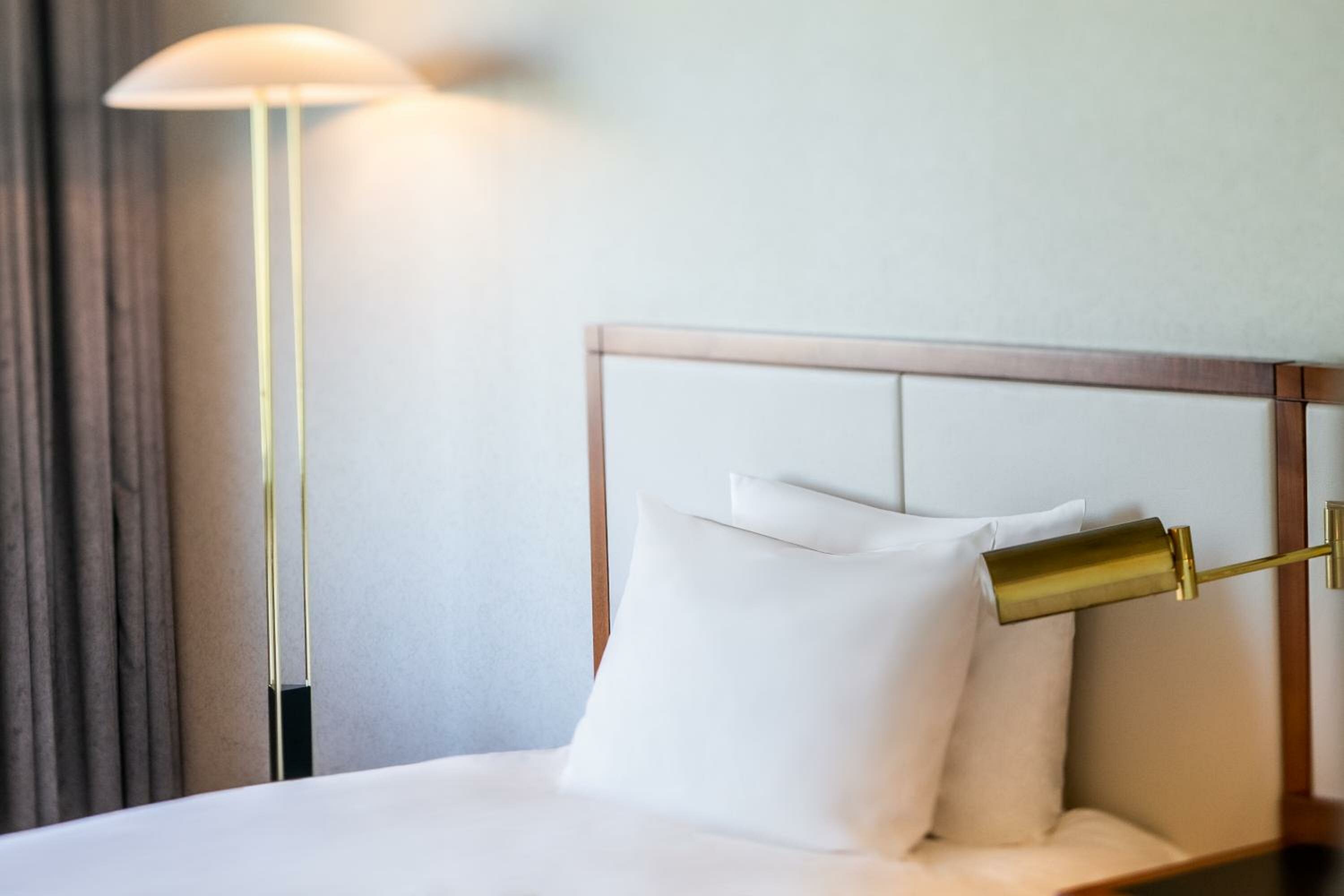 Classic Room with Tatami Area - Lake Side