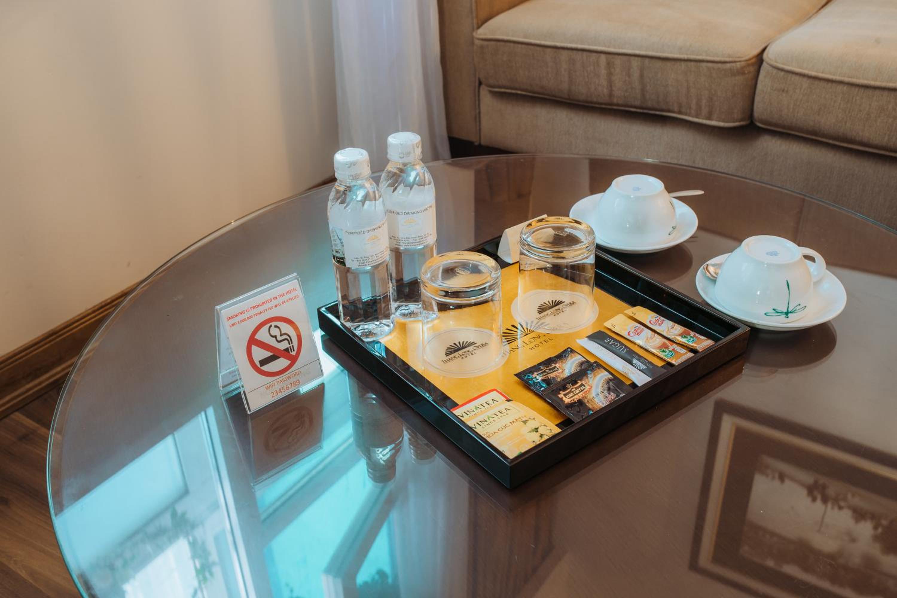 Junior Suite with Window