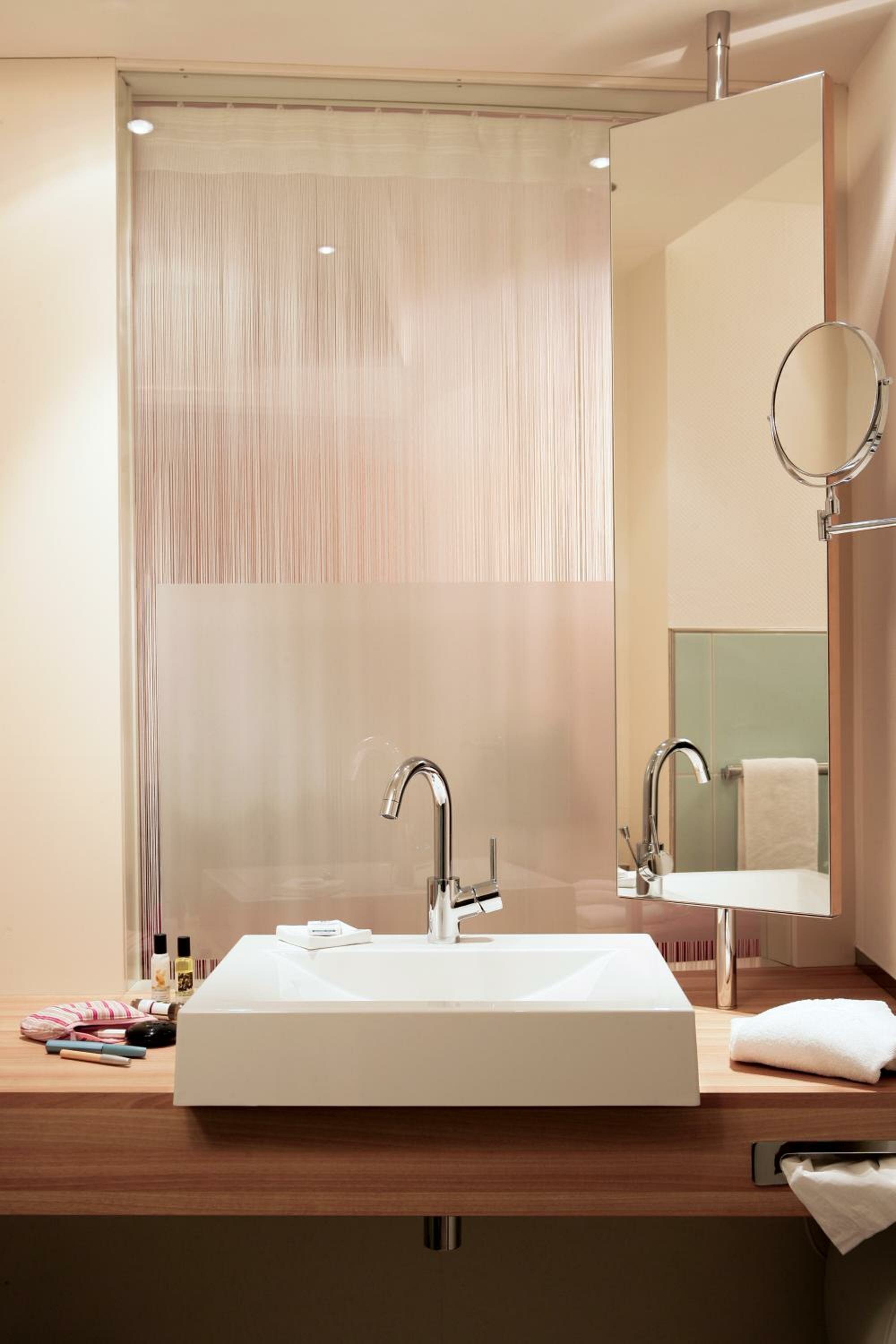 Privilege Queen Suite with Sofa Bed and Balcony