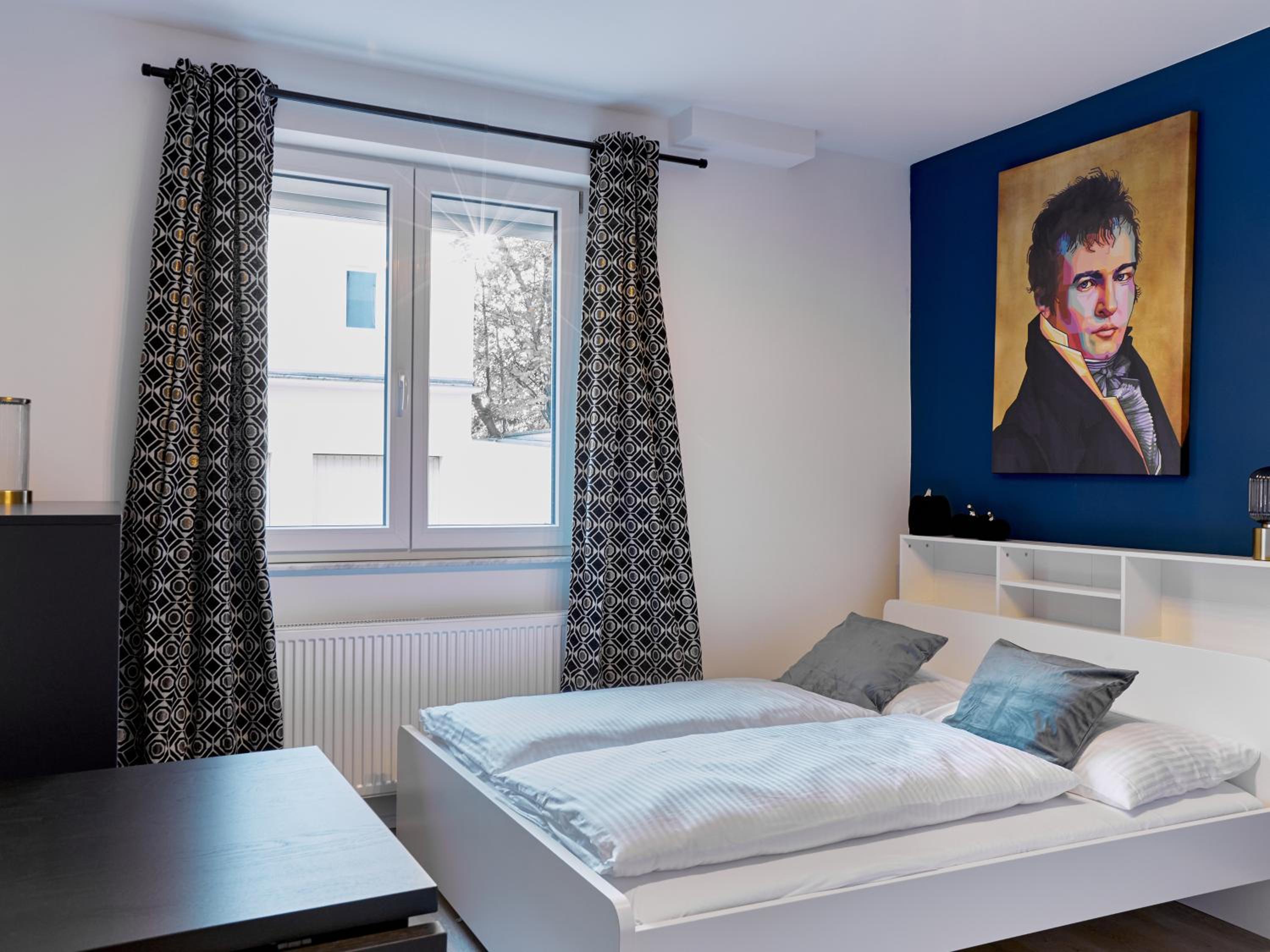 Standard Apartment