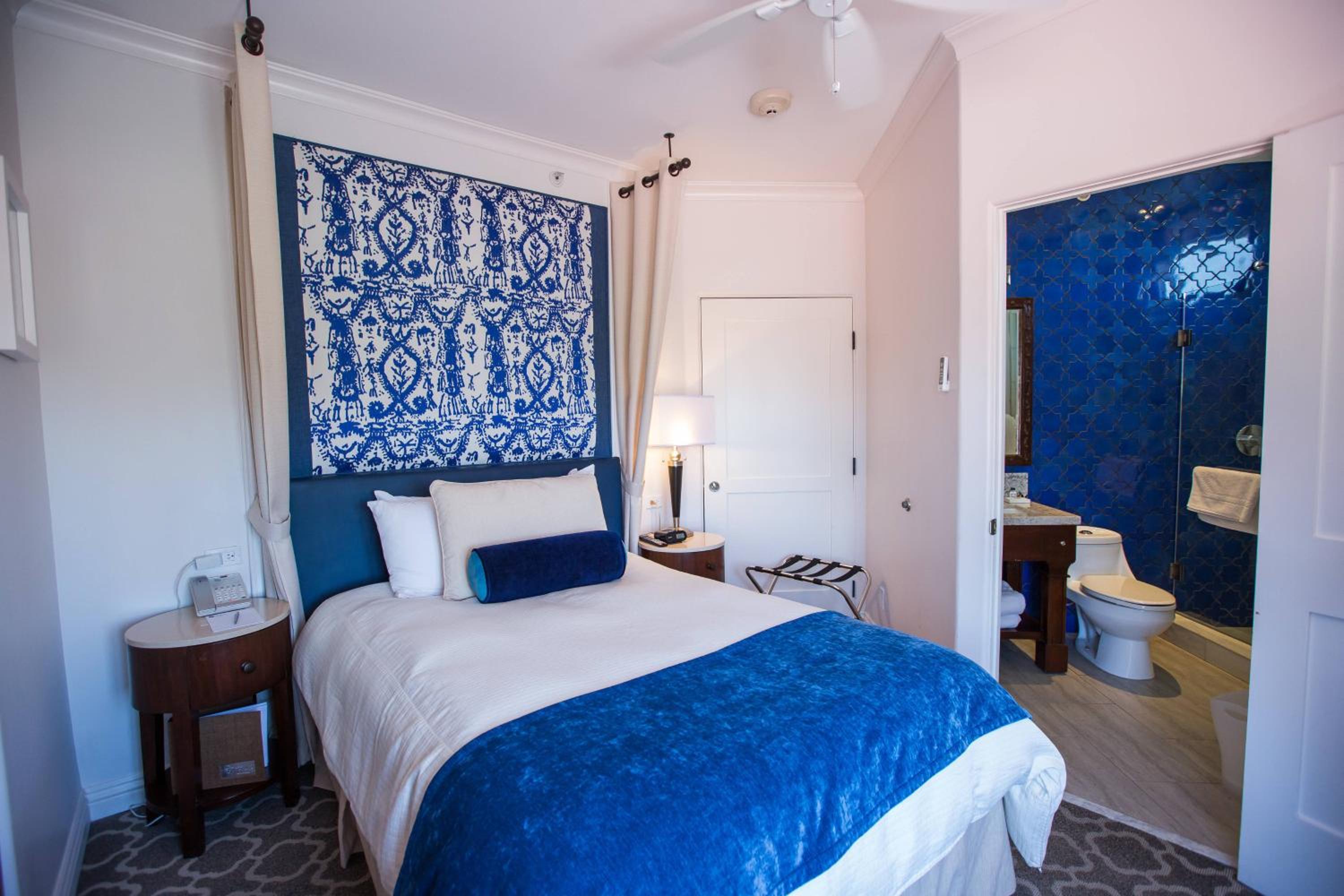 Guest room, 1 Double