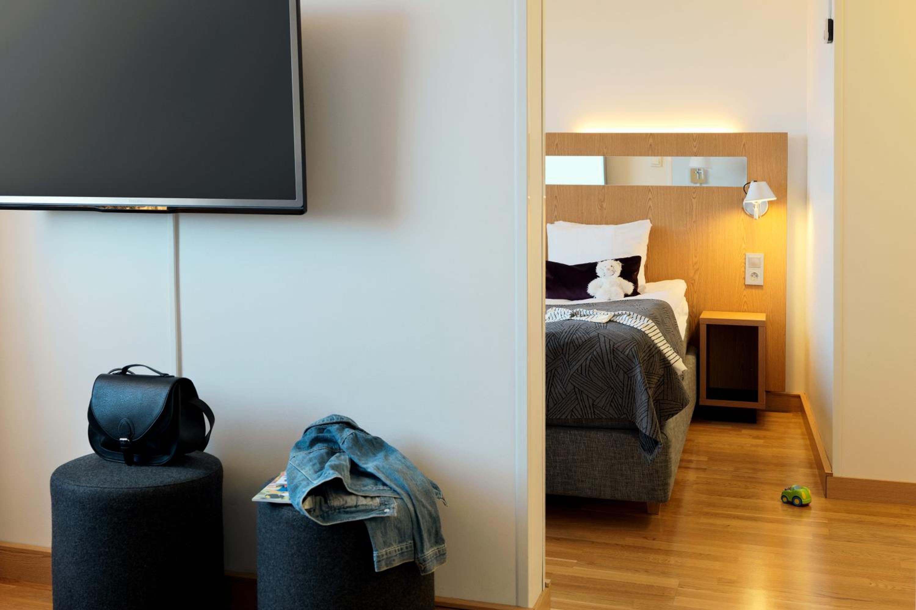 Superior Family Room