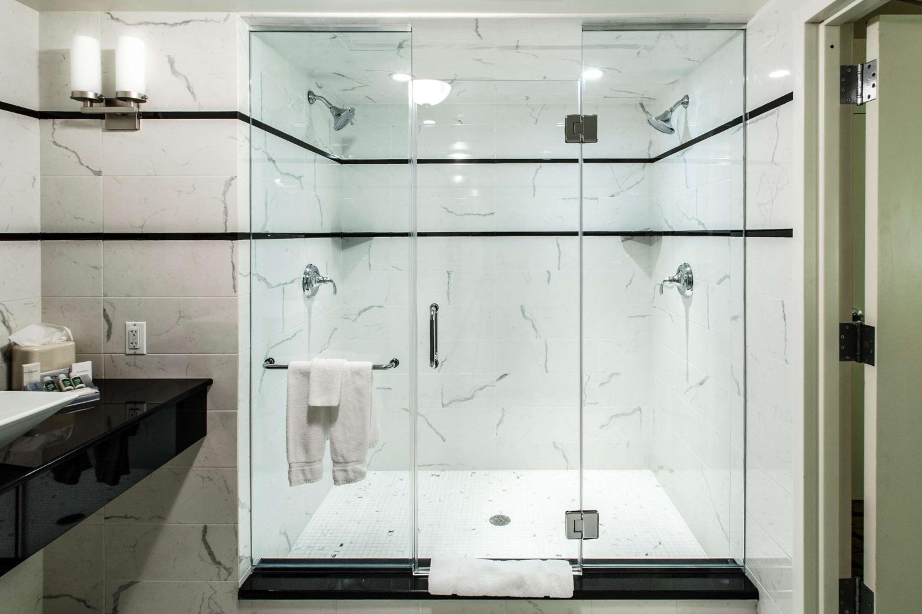 One-Bedroom King Suite