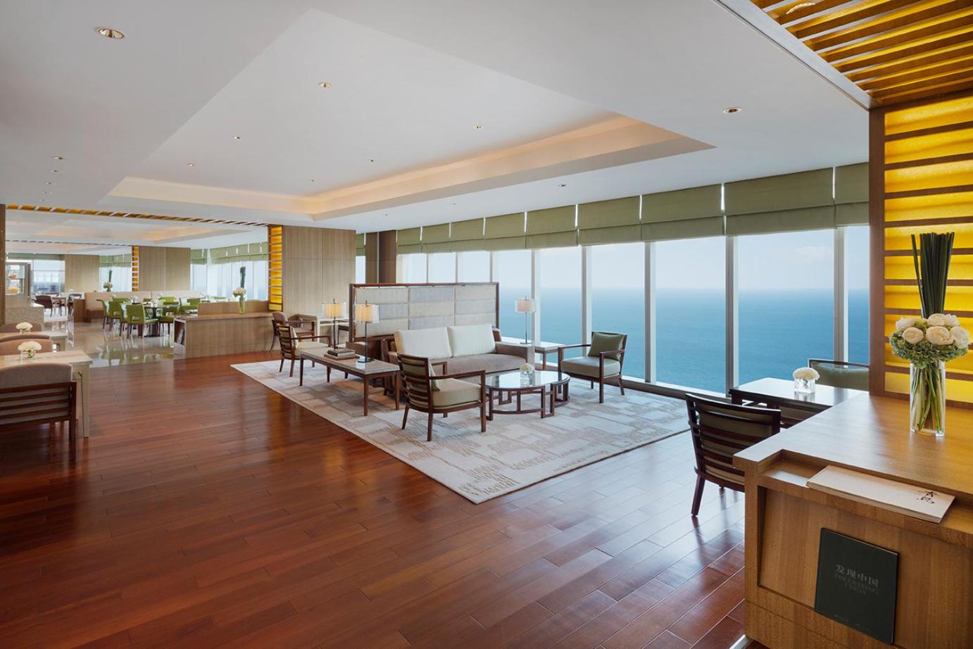 King Room - Club Access