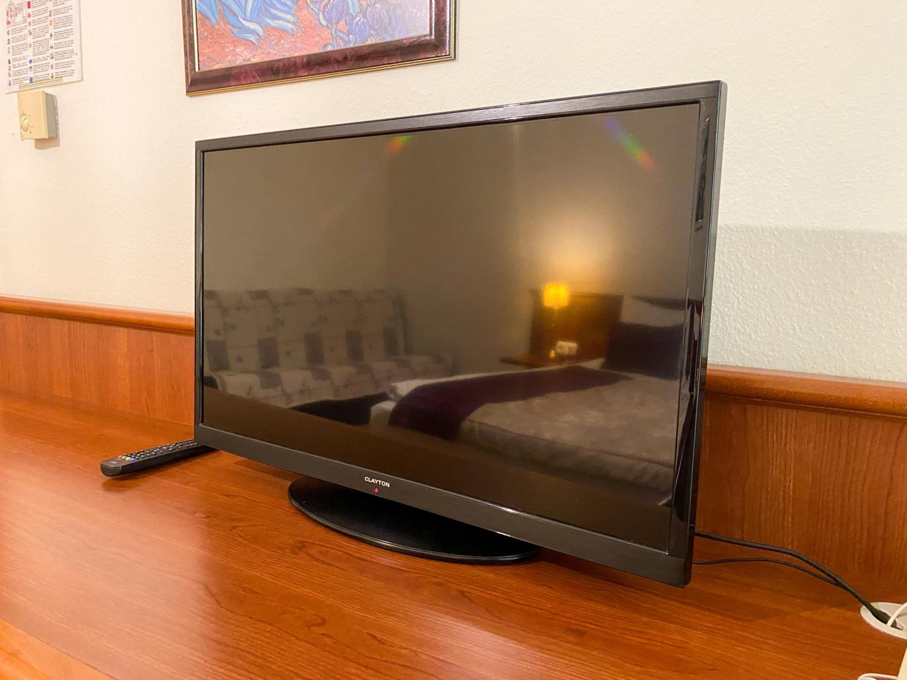 Budget Family Apartment - Annex (5 adults)