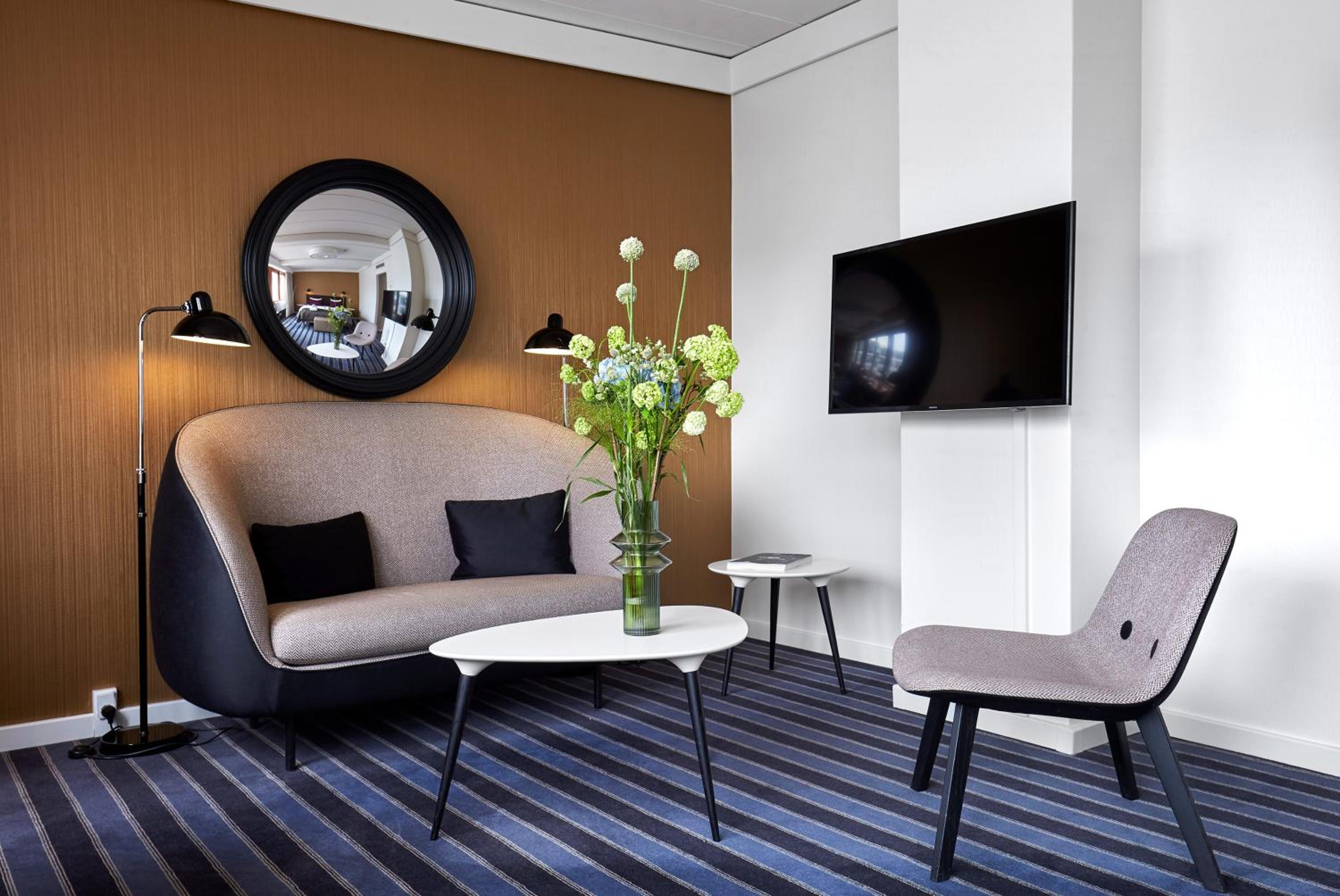 Executive Double Room