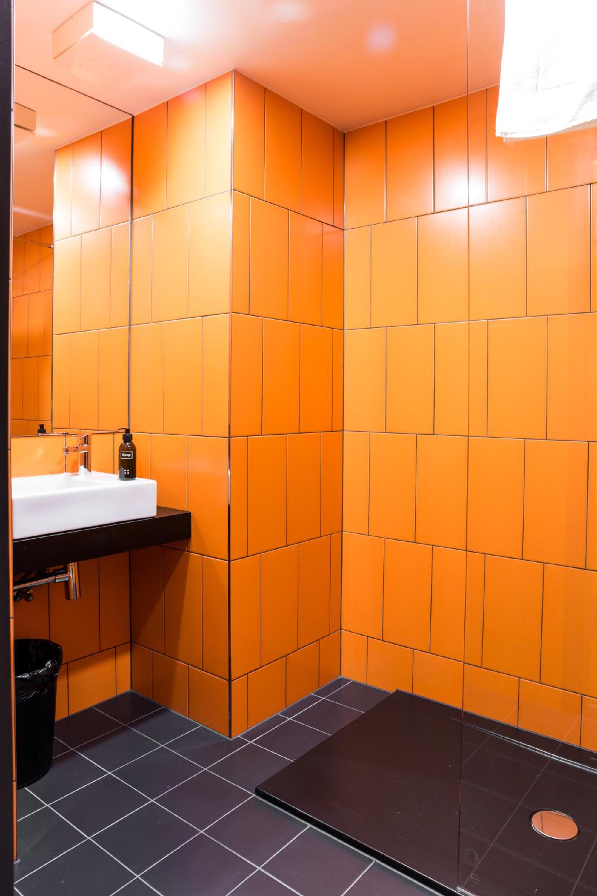 Triple Room with Private Bathroom