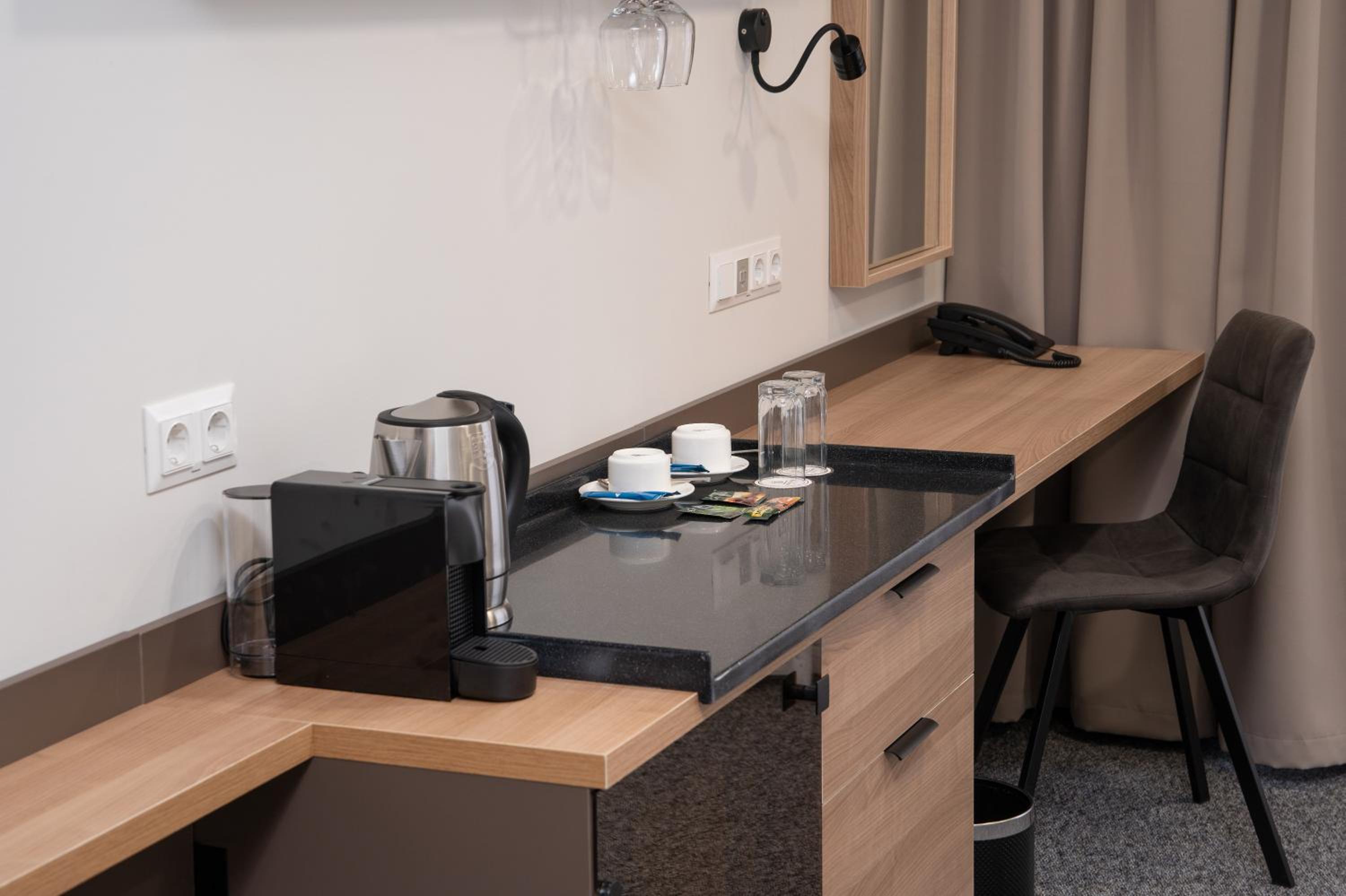 Small Double or Twin Room