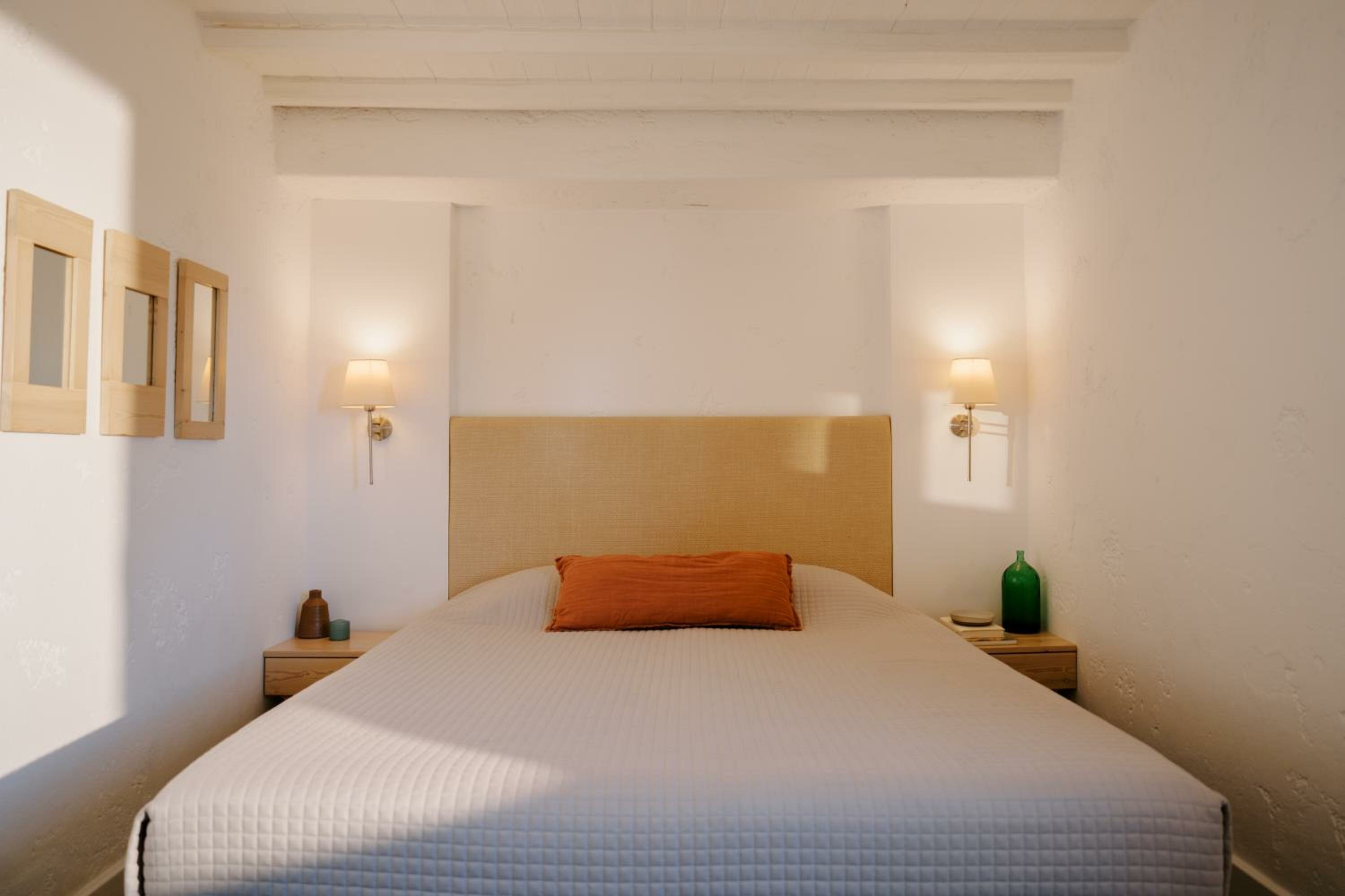 Cottage Style Apartment