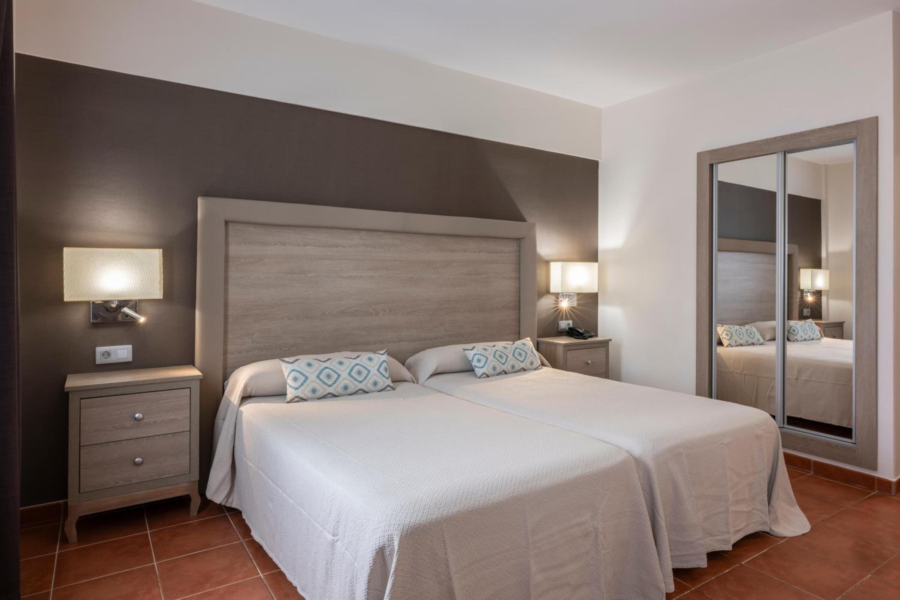 Two-Bedroom Villa (4 Adults)