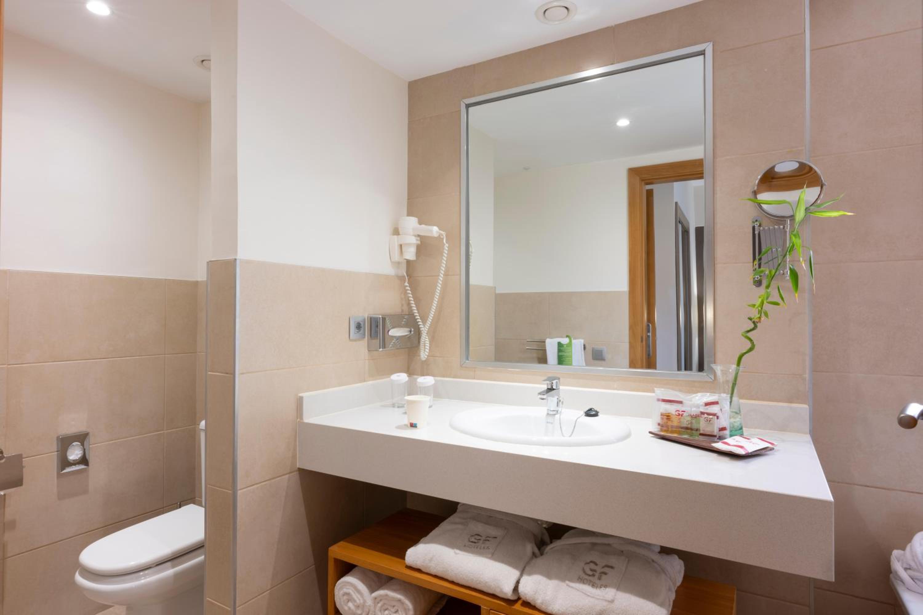 Two-Bedroom Villa (4 Adults)