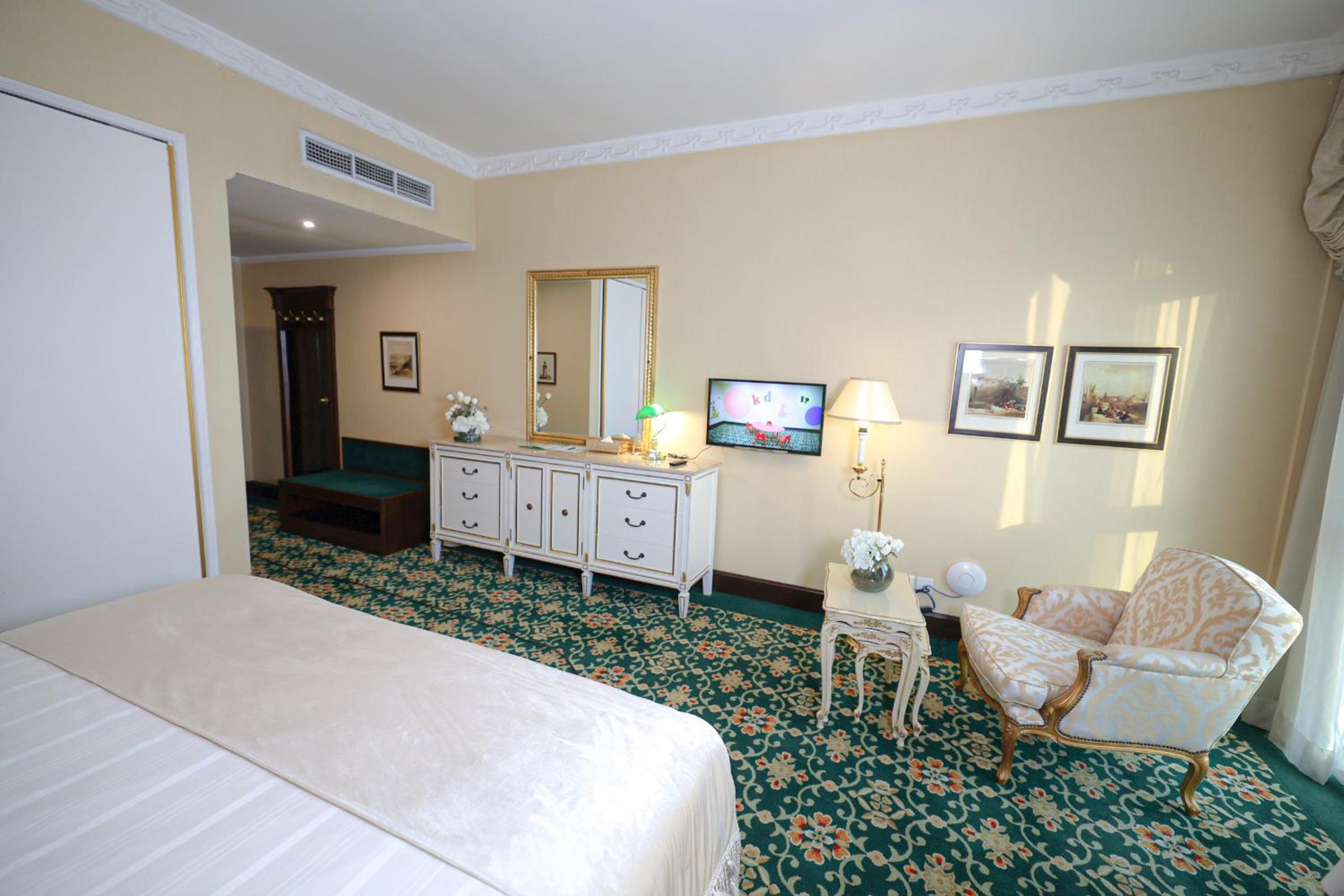Family Suite