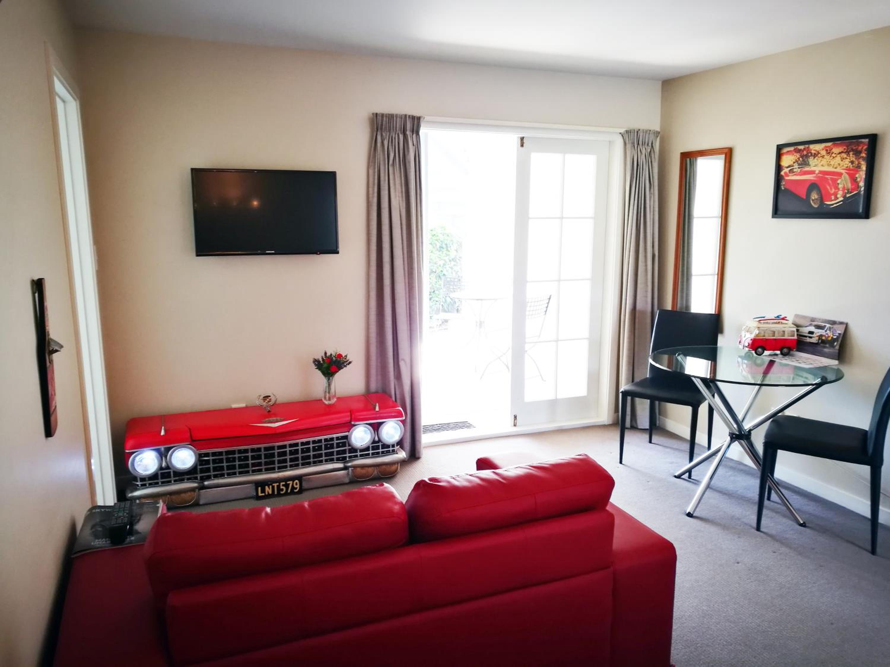 King Studio