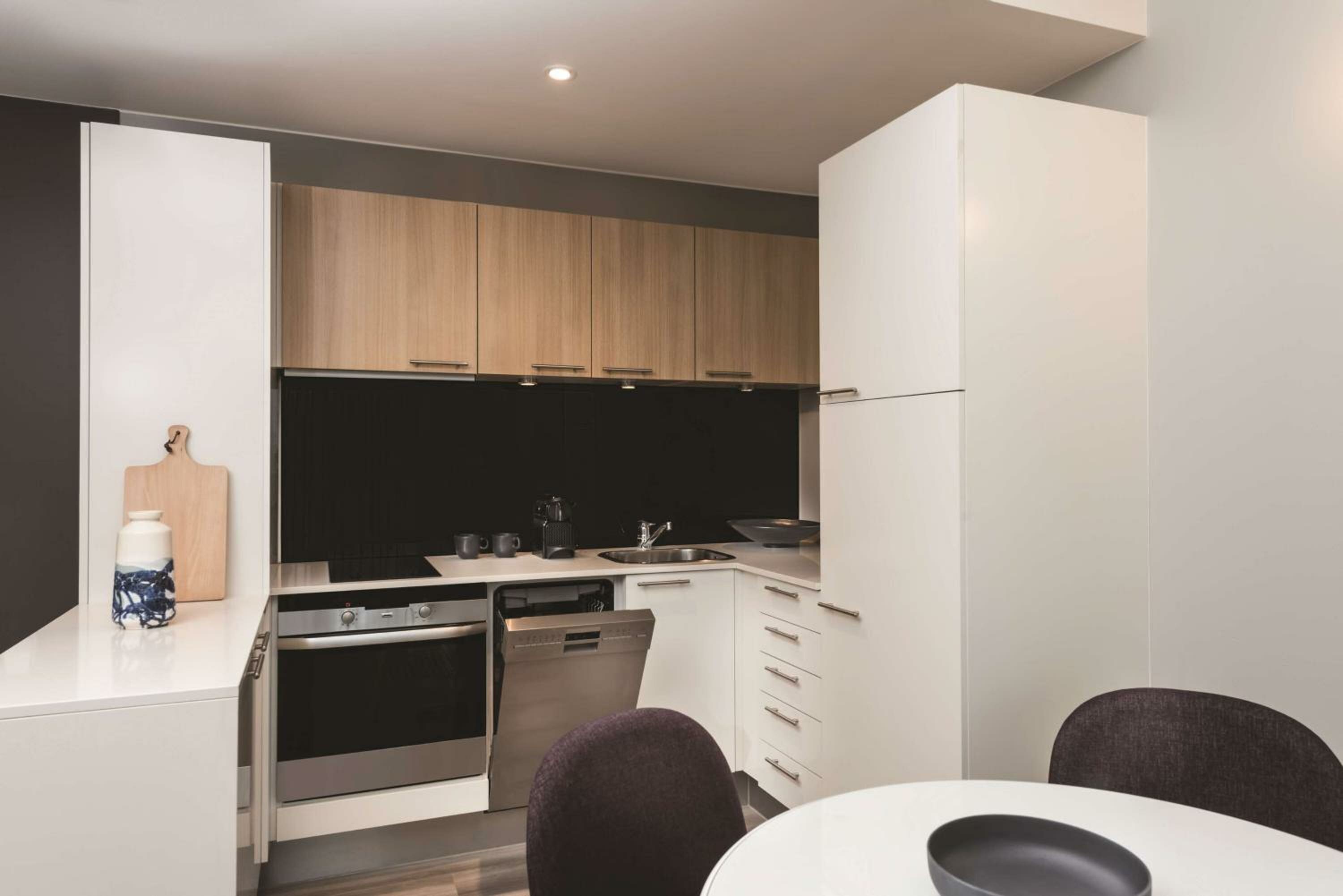 One Bedroom Premier Apartment