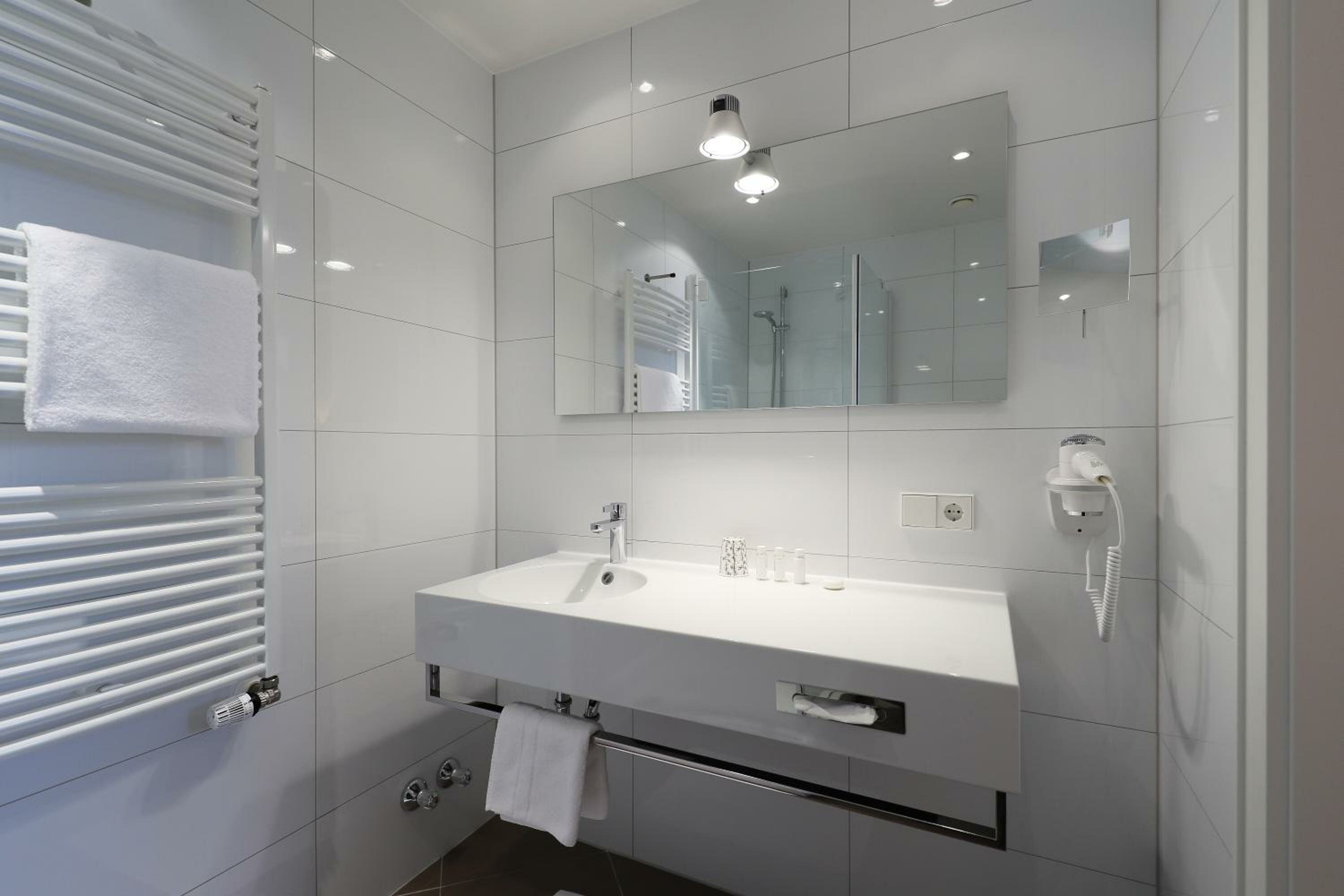Urban Single Room