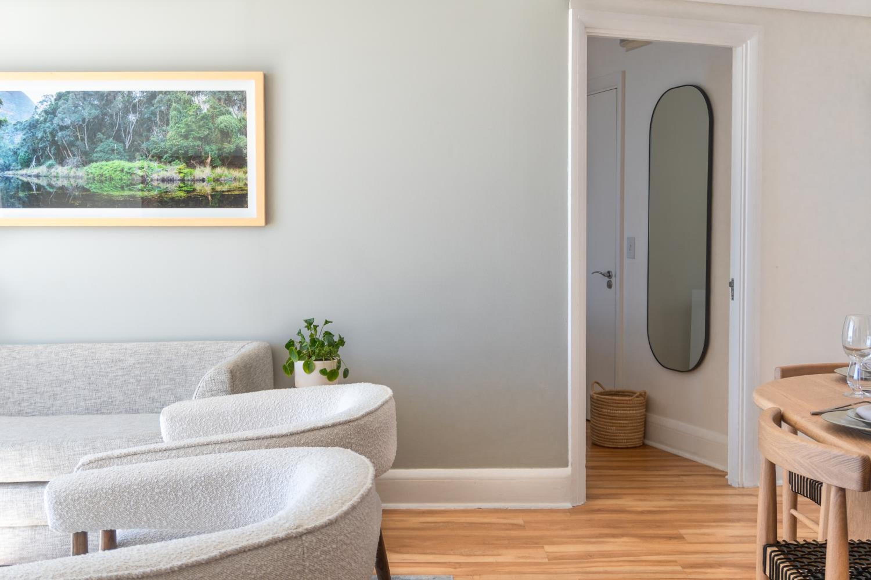 Two Bedroom Two Bathroom Apartment Sea Facing