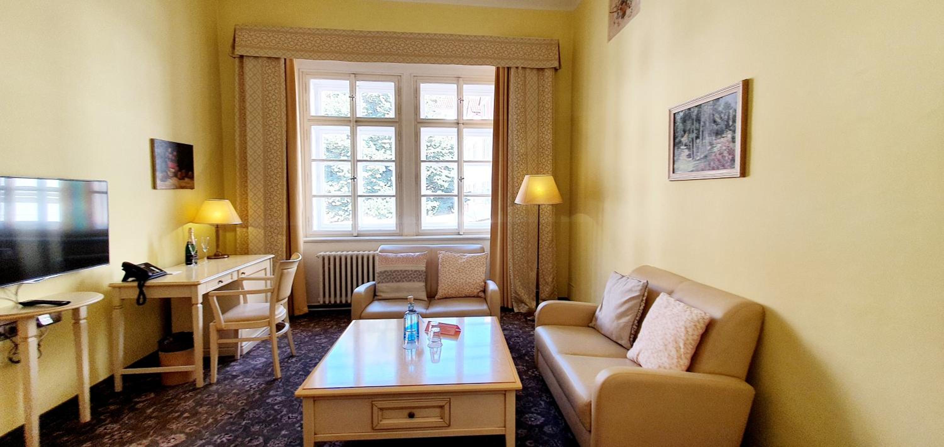 Suite